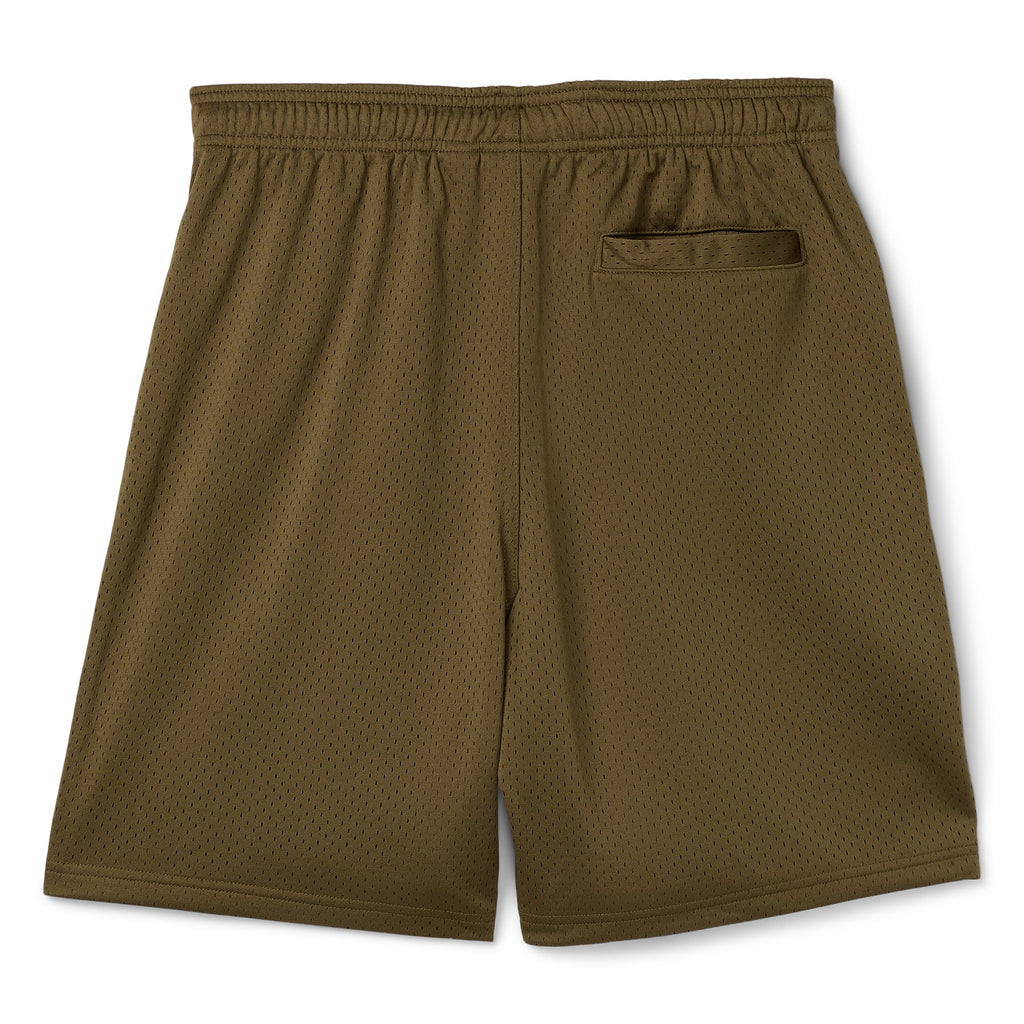 Stussy Bottoms оригінал | Швидка доставка Україна – вид ззаду
