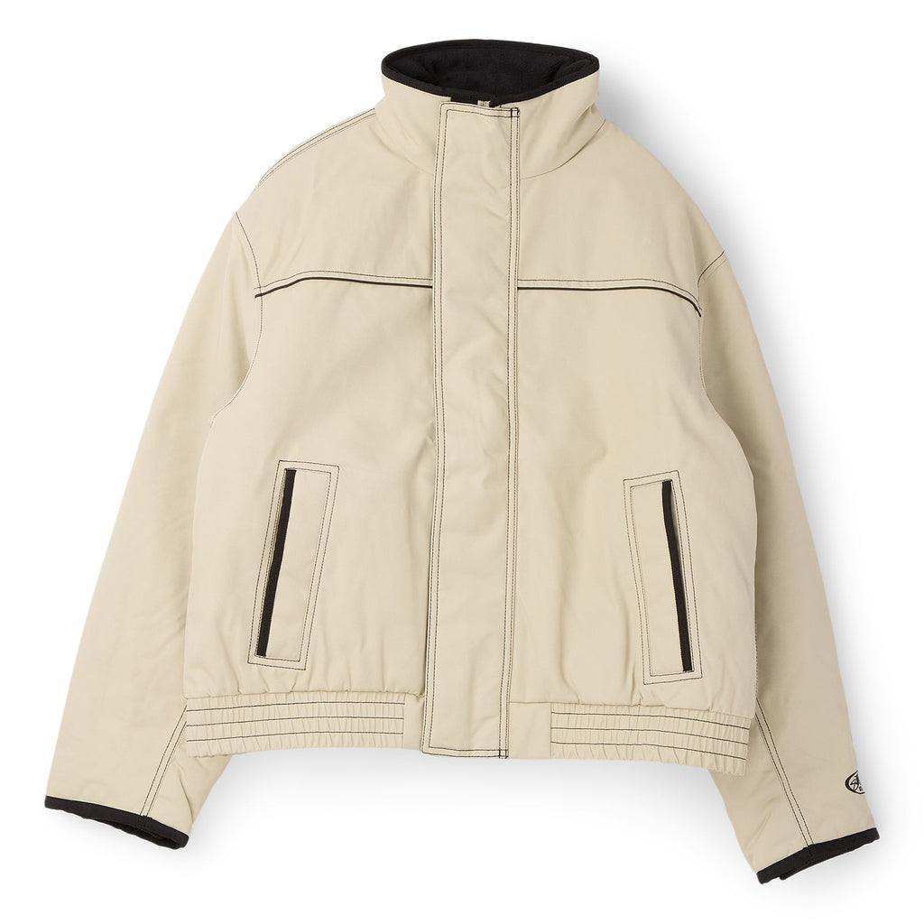 Insulated Built Jacket Stussy оригінал – Купити в Україні – боковий вид