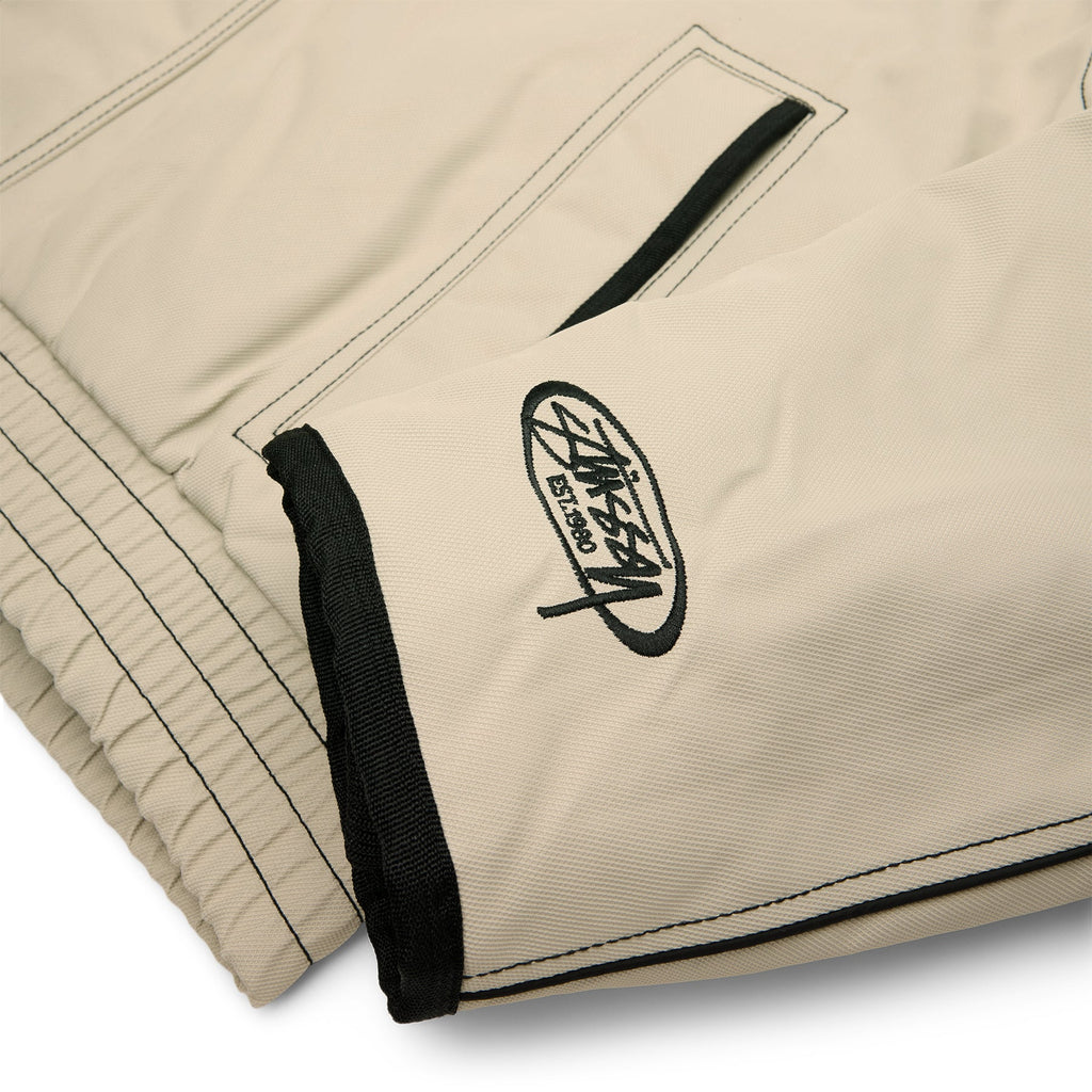 Insulated Built Jacket Stussy оригінал – Купити в Україні – збільшений вид