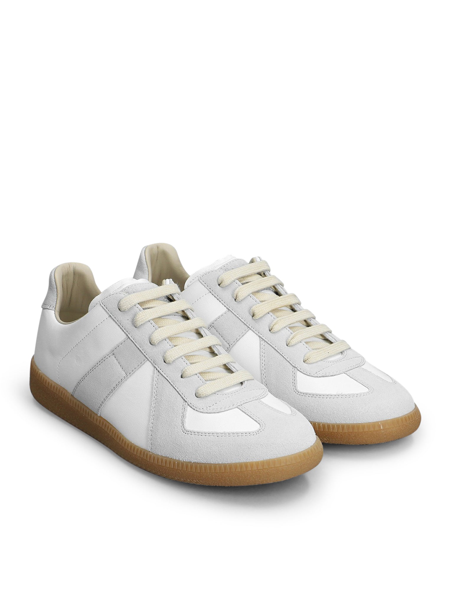 Replica Sneakers Maison margiela оригінал – Купити в Україні – вид ззаду