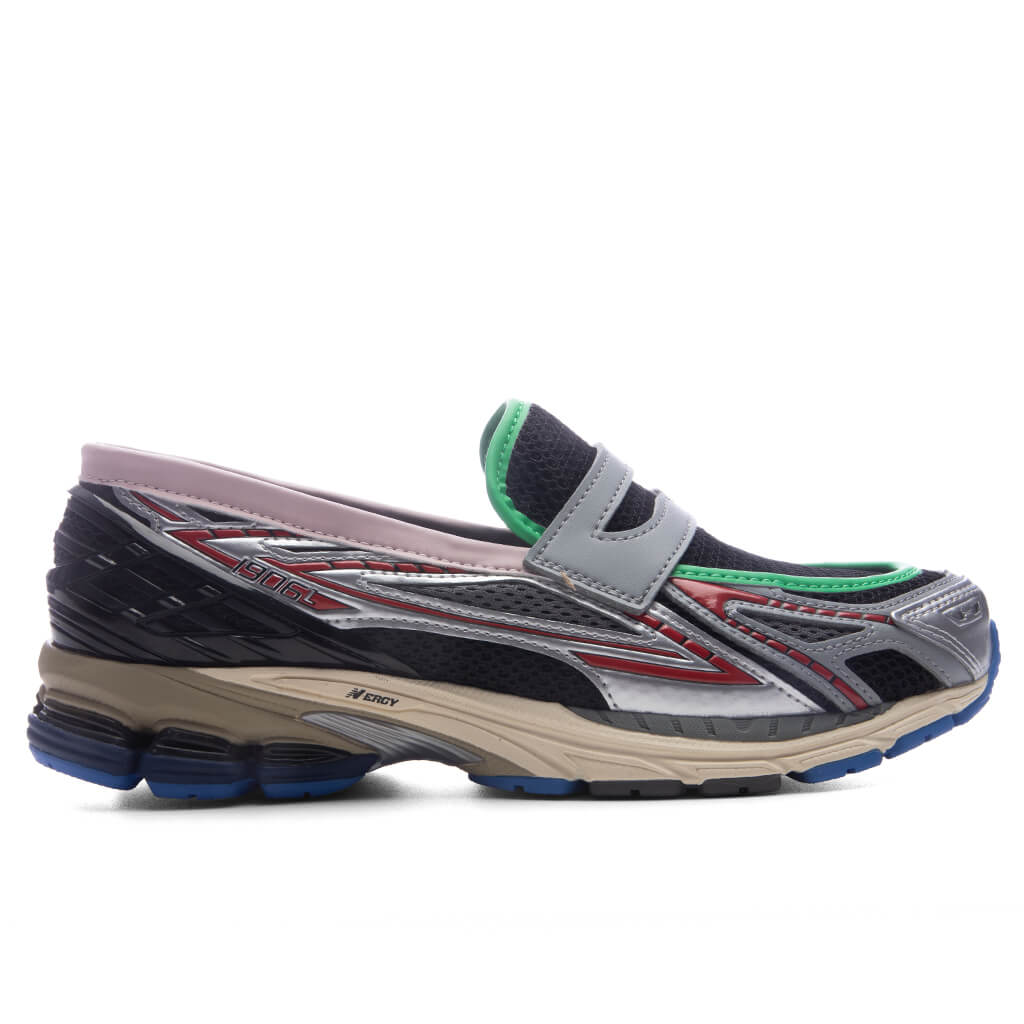 1906l Fire Cracker New balance – Гарантія оригінальності – боковий вид