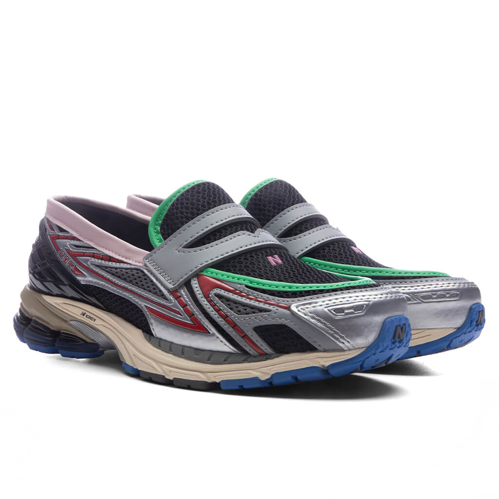 1906l Fire Cracker New balance – Гарантія оригінальності – вид ззаду