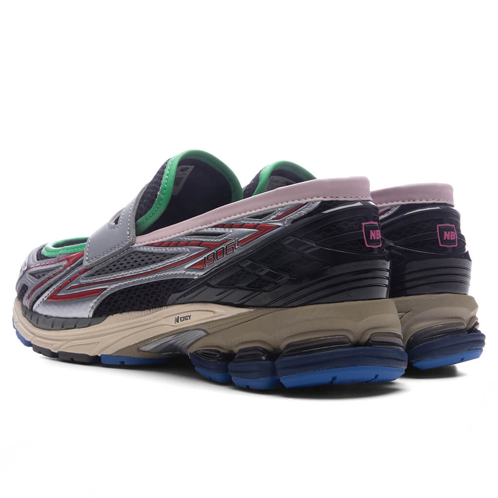 1906l Fire Cracker New balance – Гарантія оригінальності – детальний вид