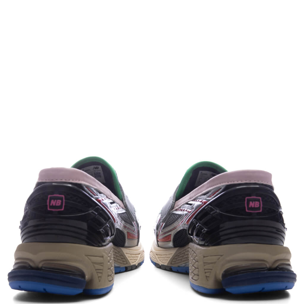 1906l Fire Cracker New balance – Гарантія оригінальності – збільшений вид