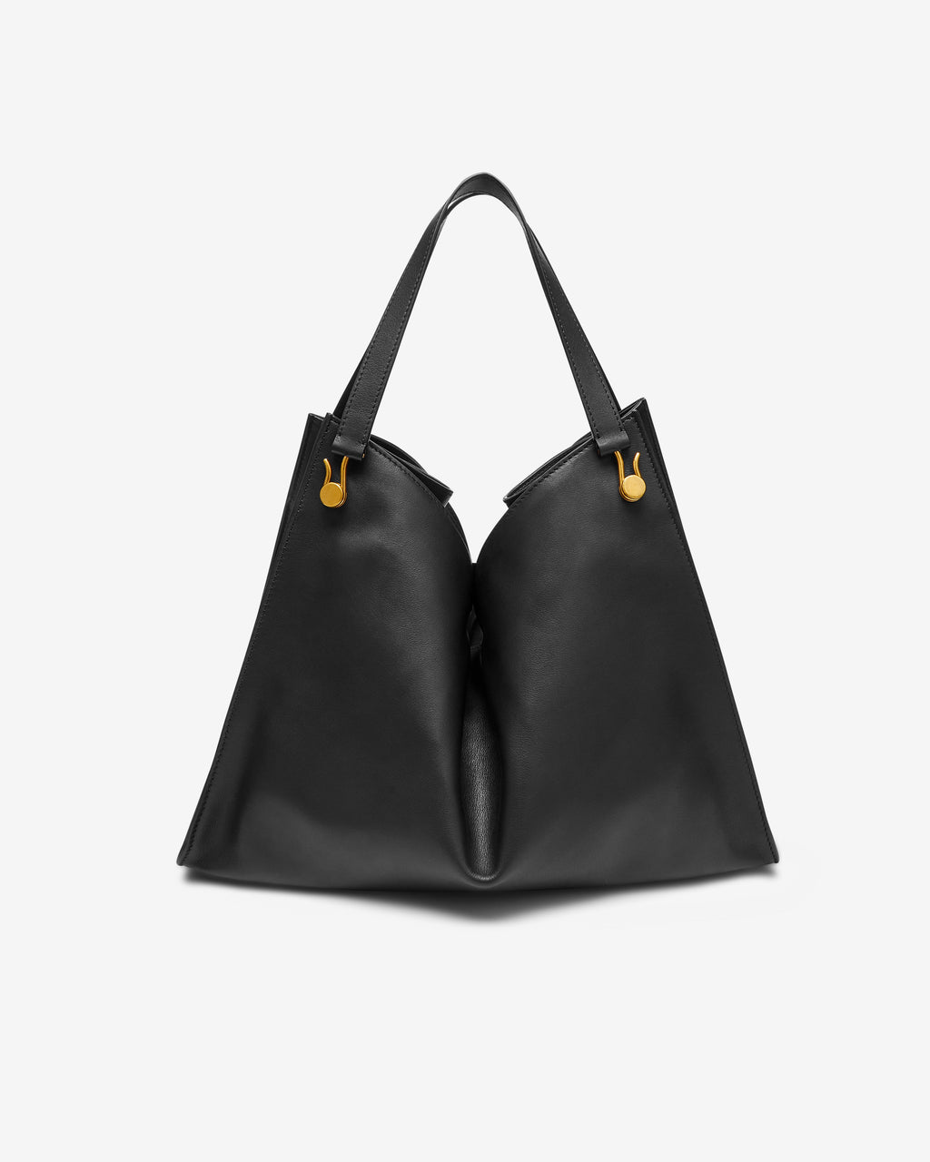 Womens Alexis Bag The row – Гарантія оригінальності – боковий вид