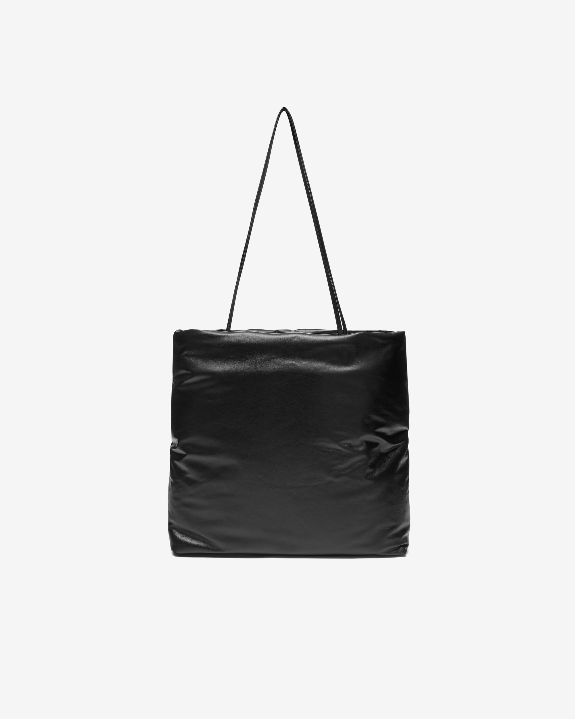 Womens Pim Bag The row оригінал – Купити в Україні – боковий вид
