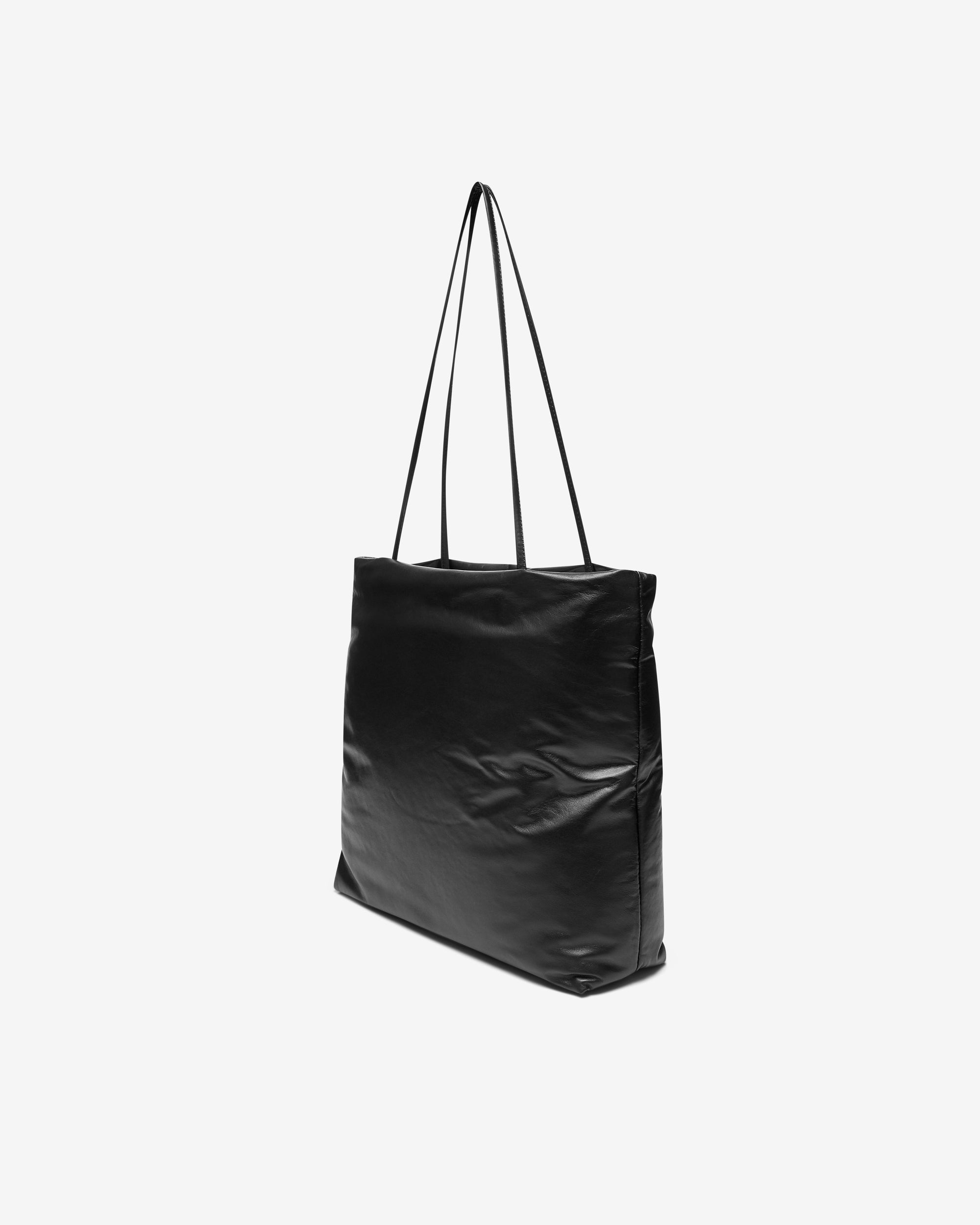 Womens Pim Bag The row оригінал – Купити в Україні – вид ззаду
