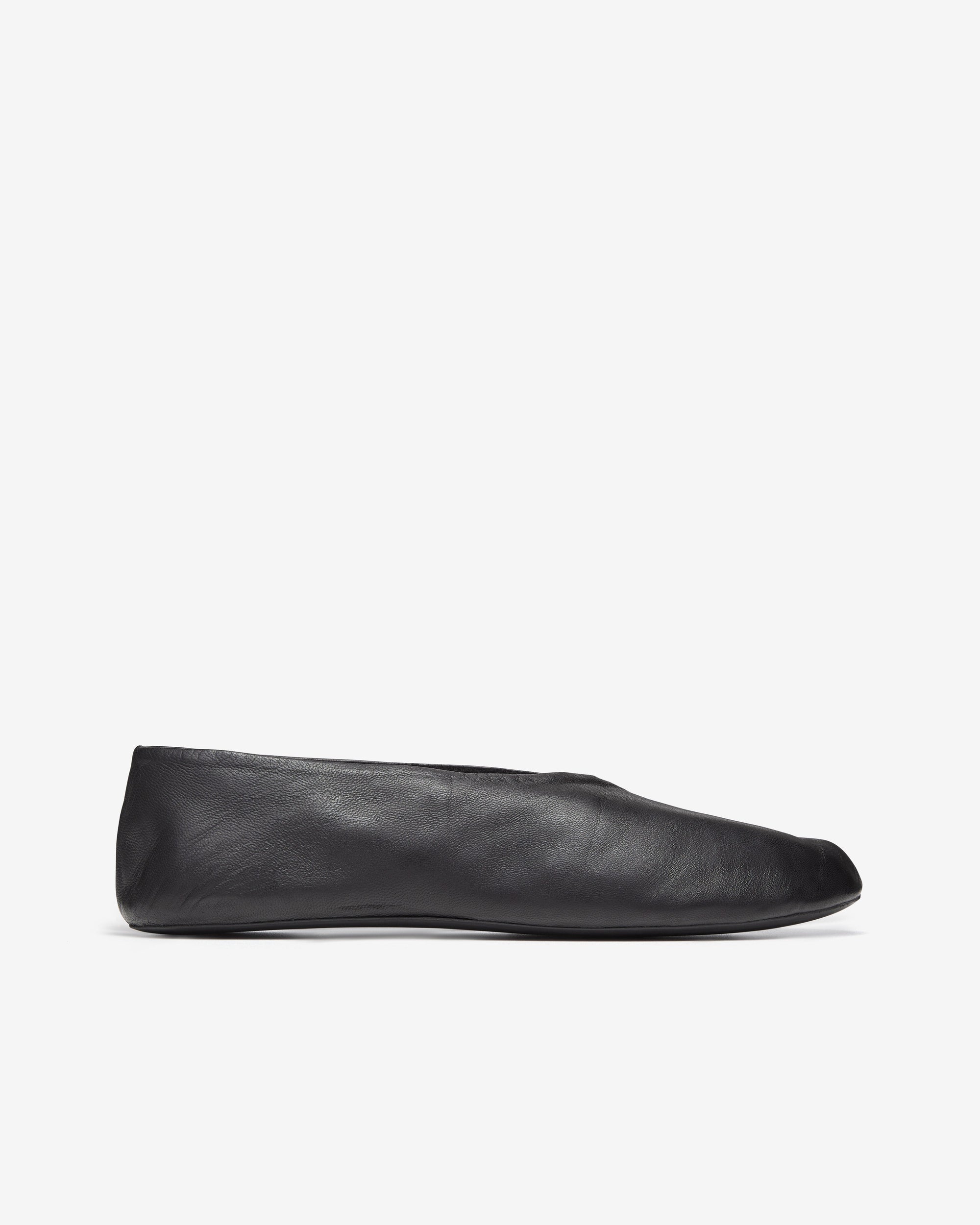 Womens Stella Slipper The row оригінал – Купити в Україні – боковий вид