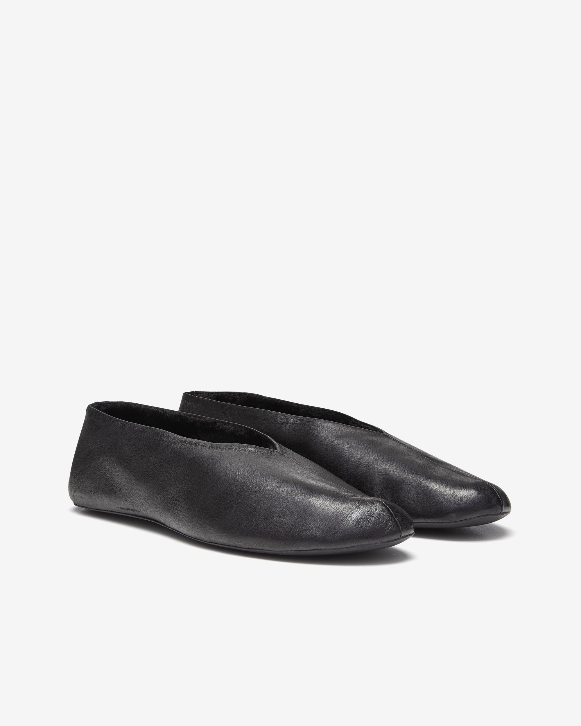 Womens Stella Slipper The row оригінал – Купити в Україні – збільшений вид