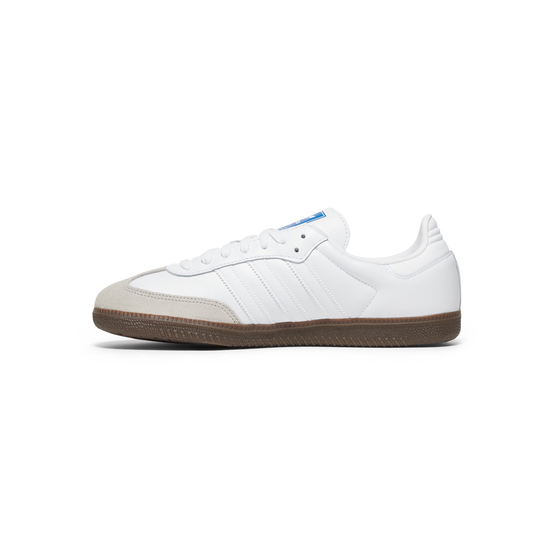 Samba Og Adidas оригінал – Купити в Україні – вид ззаду - ADIDAS