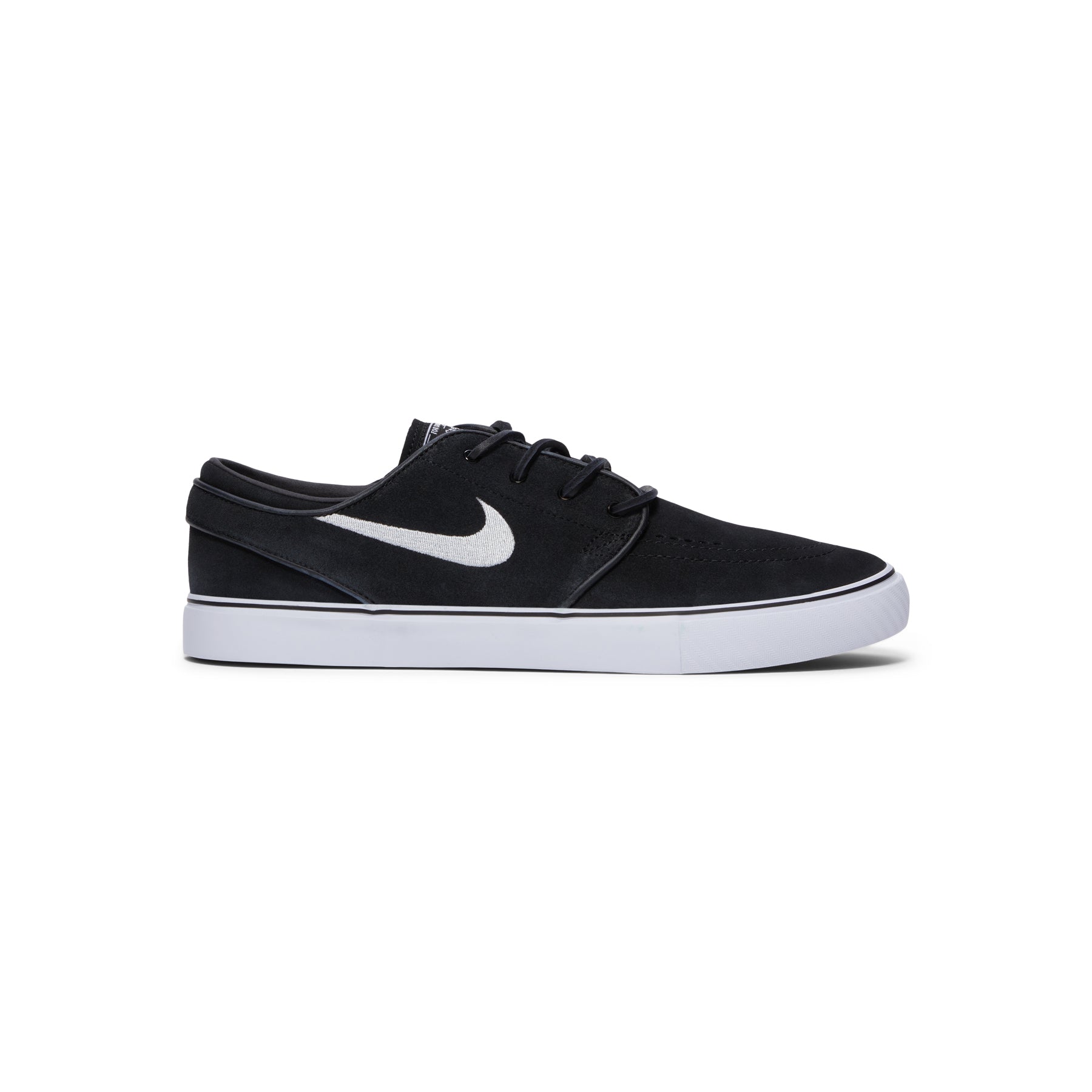 Nike Footwear оригінал | Швидка доставка Україна – боковий вид