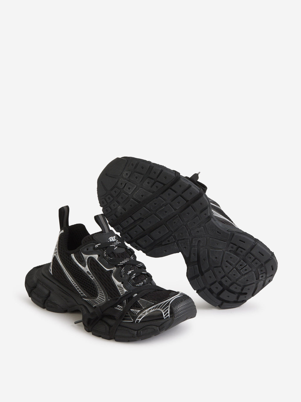 Оригінальна 3xl Sneakers Balenciaga – збільшений вид