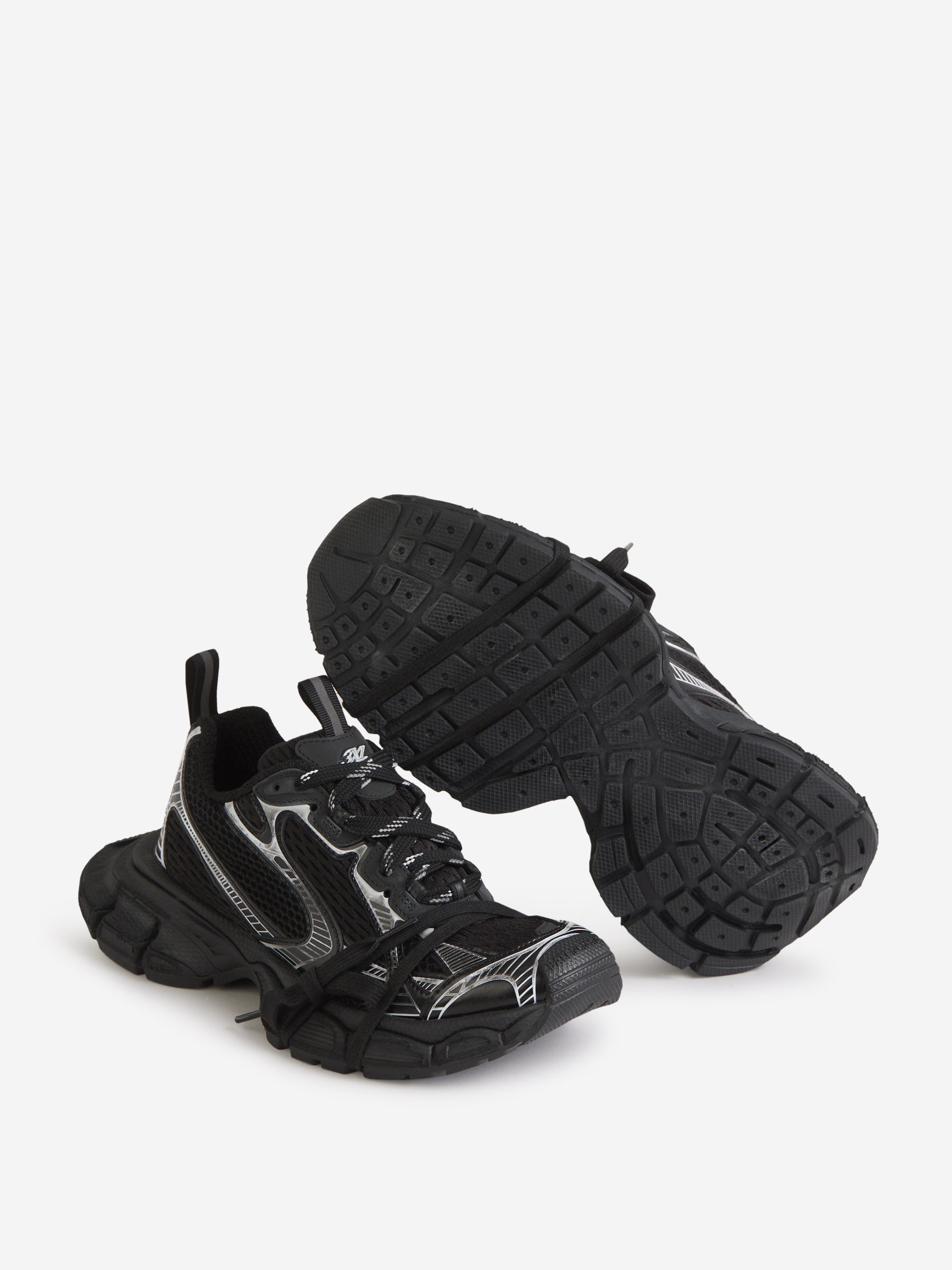 Оригінальна 3xl Sneakers Balenciaga – збільшений вид