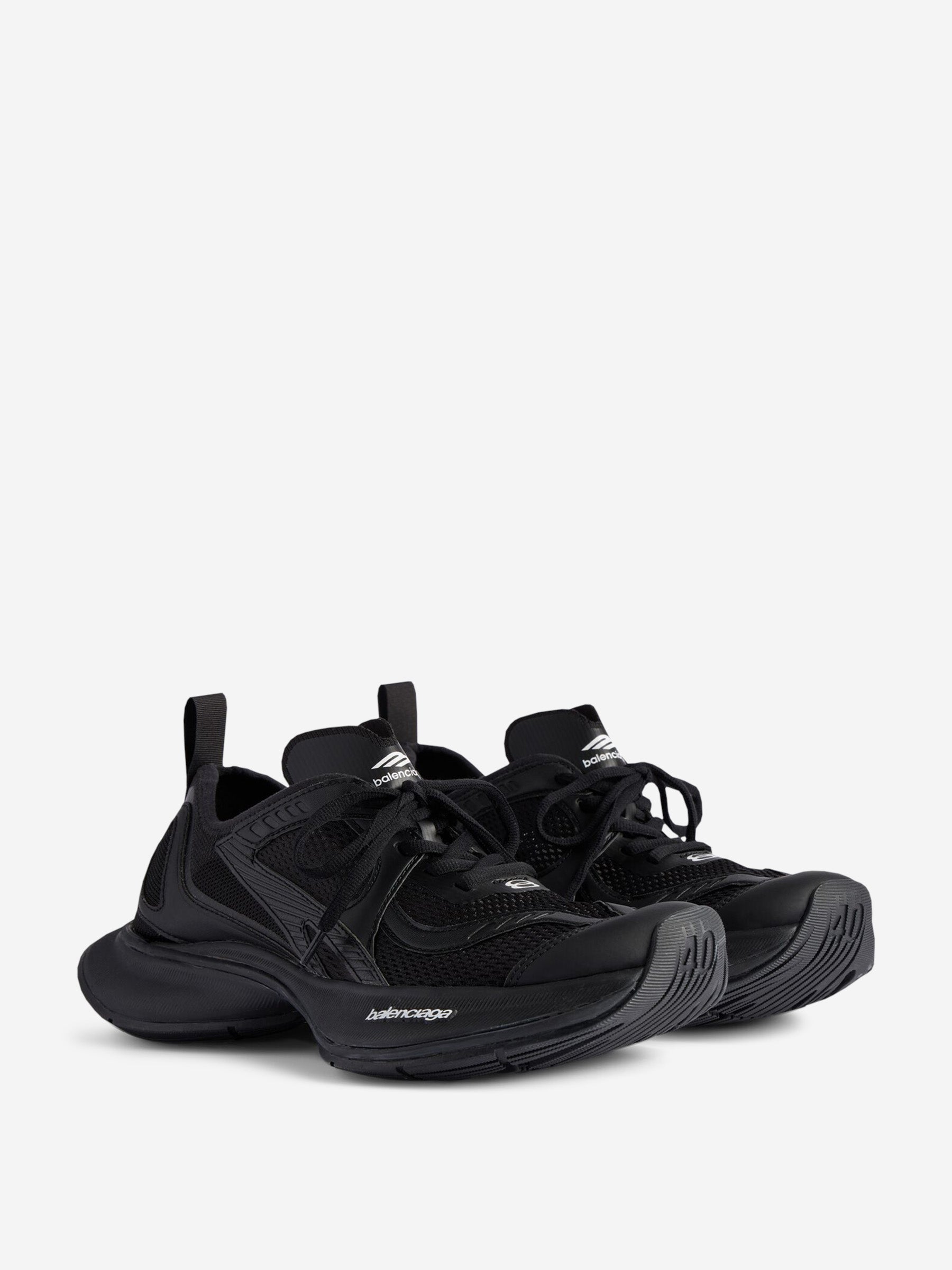 Balenciaga Footwear оригінал | Швидка доставка Україна – вид ззаду