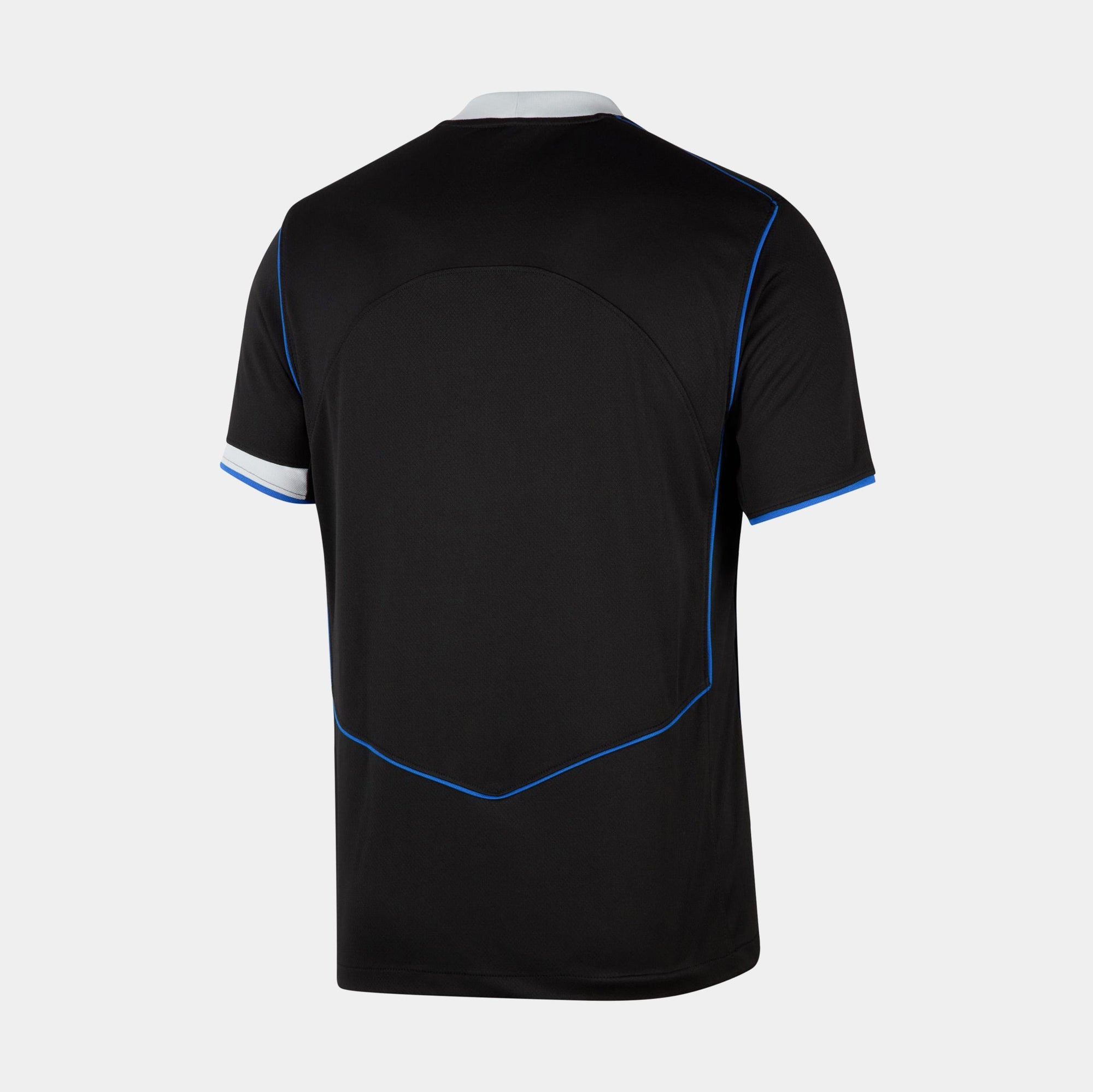 Chelsea Fc 2025 Nike оригінал – Купити в Україні – вид ззаду