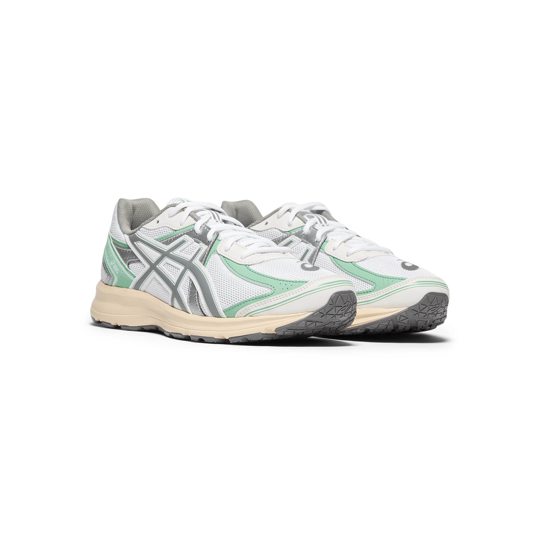 Оригінальна Jog 100s Asics – детальний вид