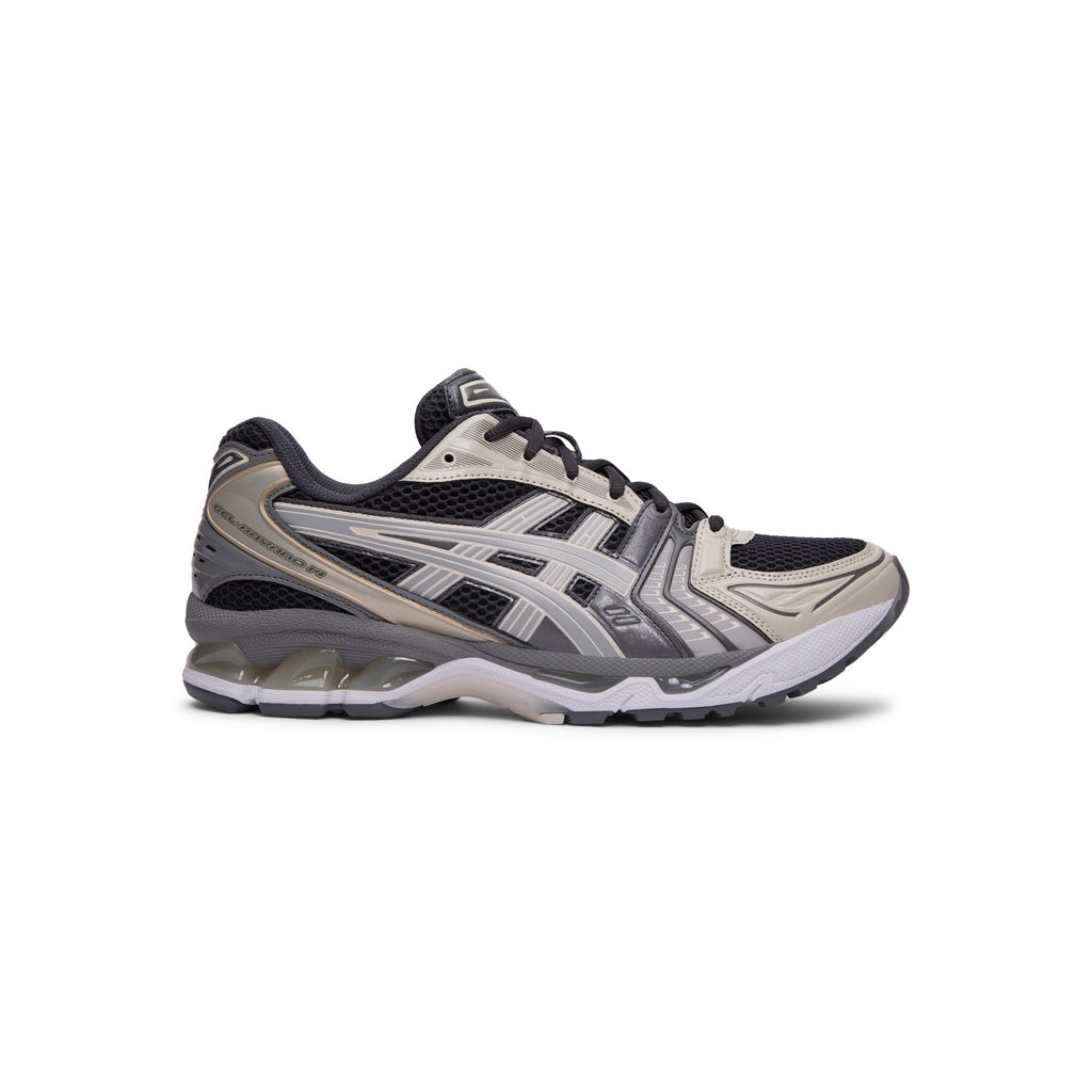 Gel Kayano 14 Asics оригінал – Купити в Україні – боковий вид