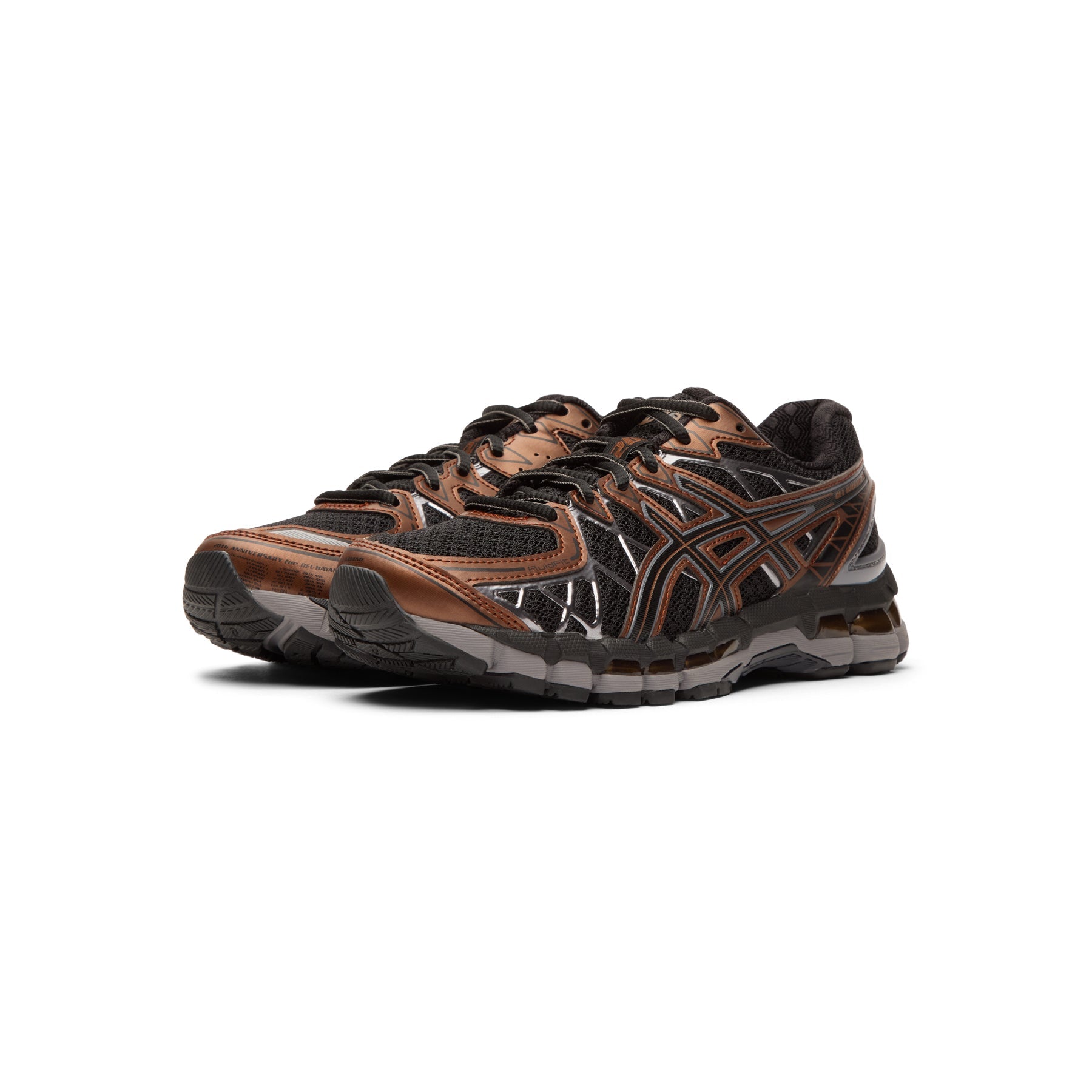 Asics Footwear оригінал | Швидка доставка Україна – детальний вид