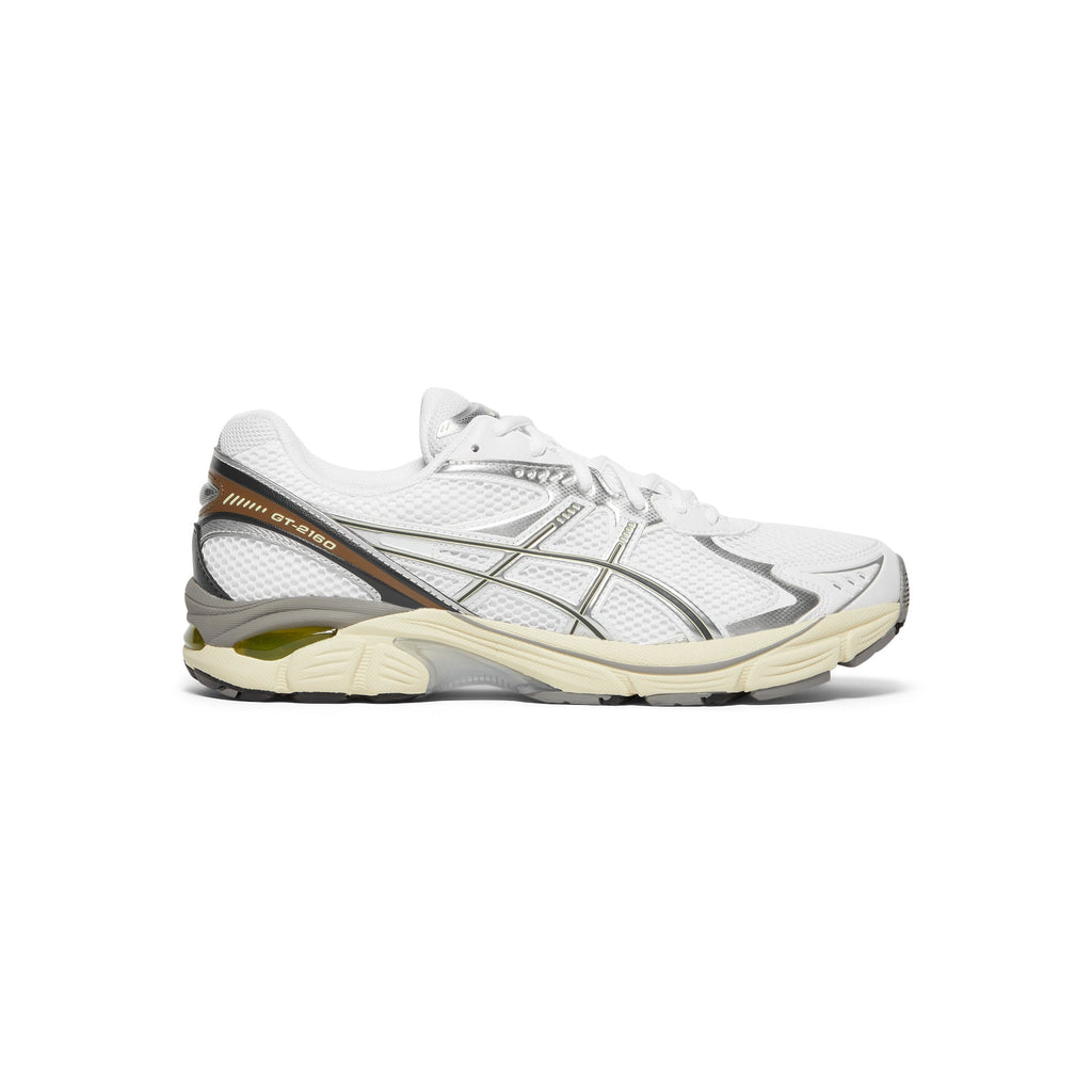 Gt 2160 Asics – Гарантія оригінальності – боковий вид