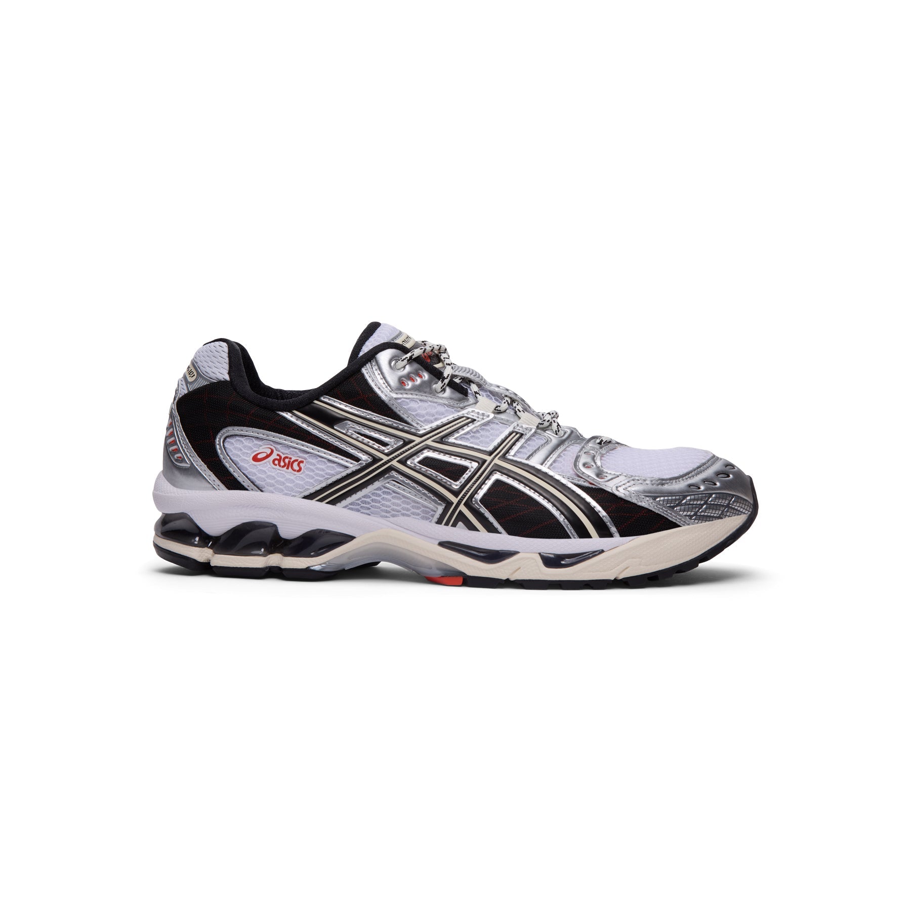 Asics Footwear оригінал | Швидка доставка Україна – боковий вид
