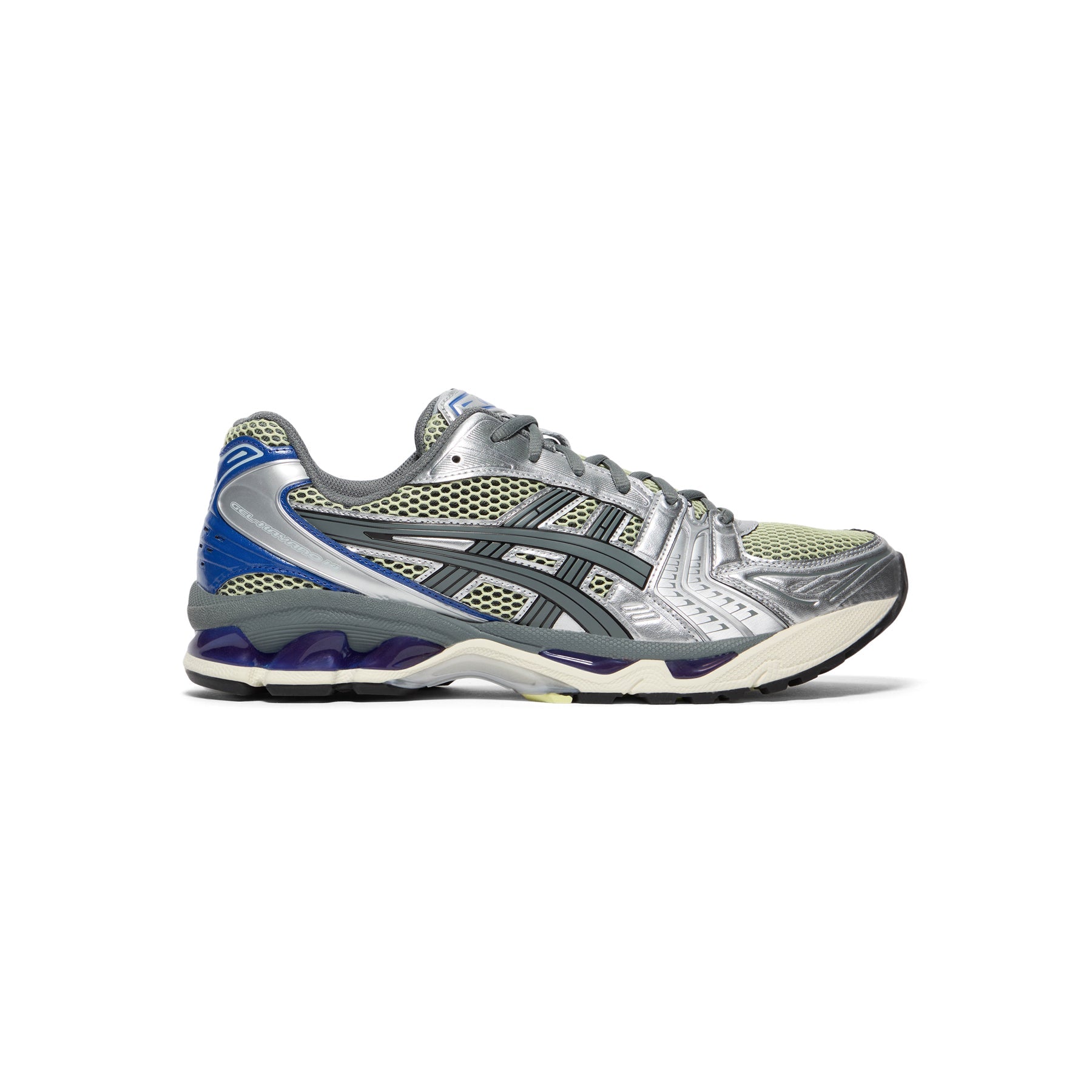 Gel Kayano 14 Asics оригінал – Купити в Україні – боковий вид