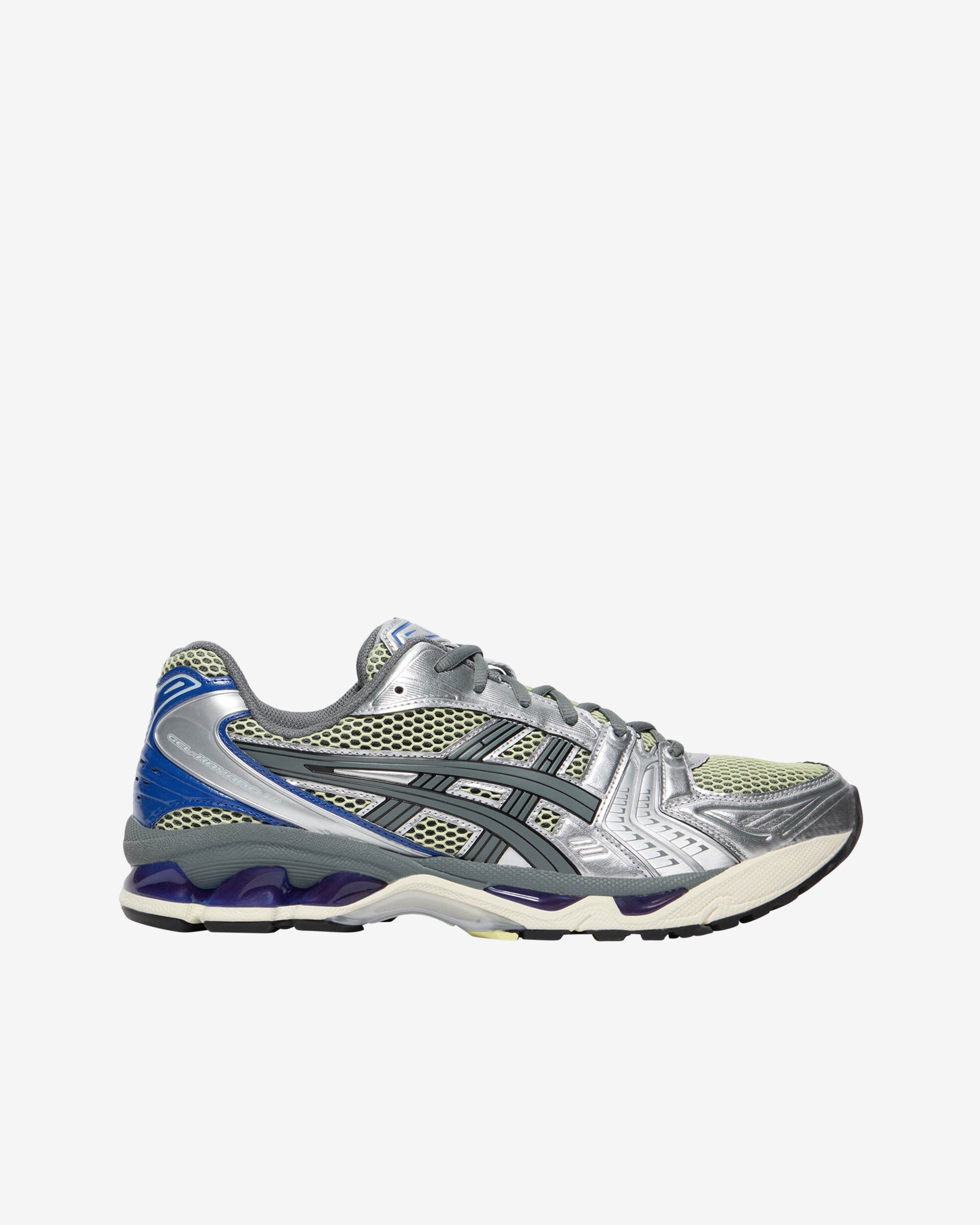 Mens Gel Kayano 14 Sneakers Asics оригінал – Купити в Україні – боковий вид