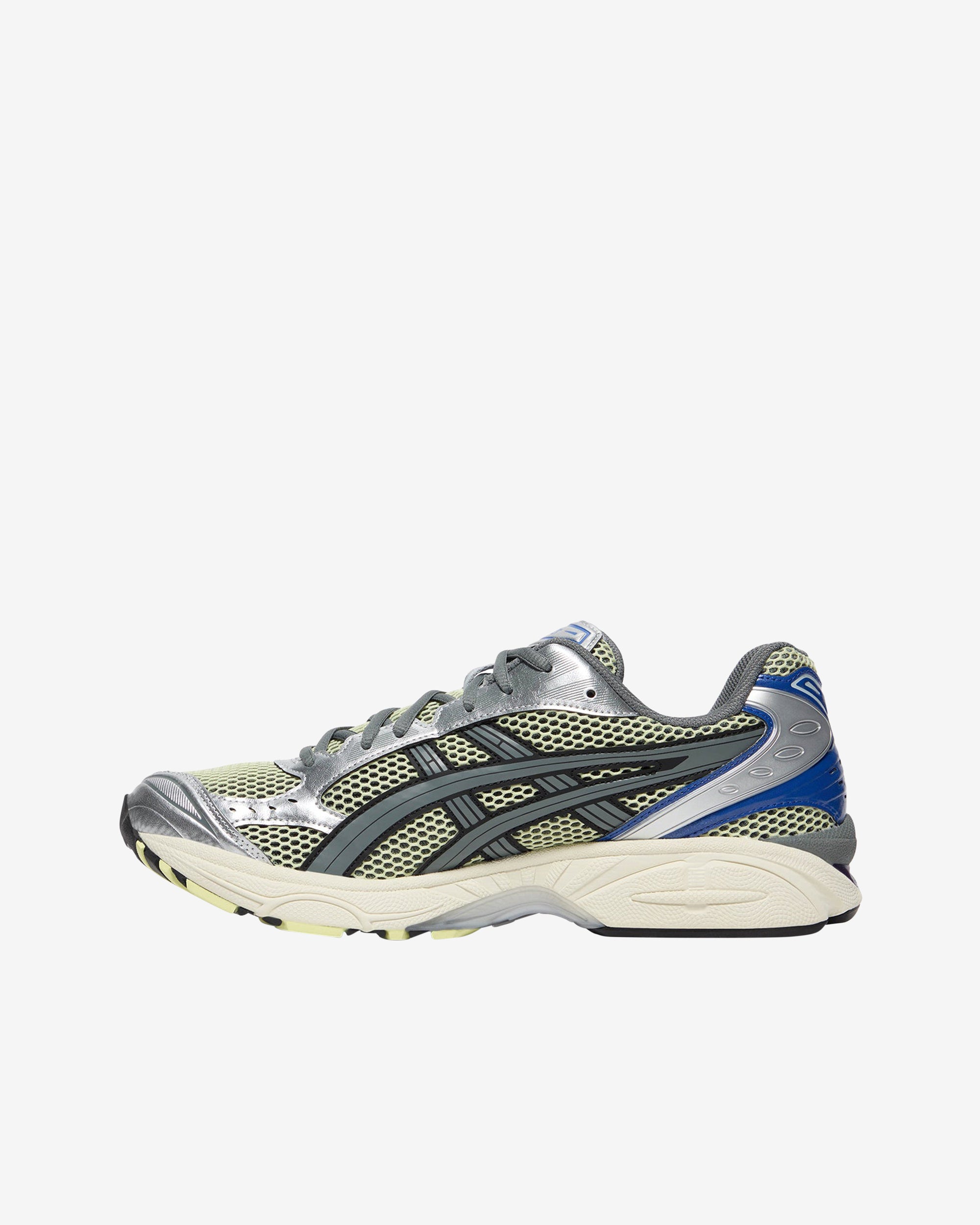 Mens Gel Kayano 14 Sneakers Asics оригінал – Купити в Україні – вид ззаду
