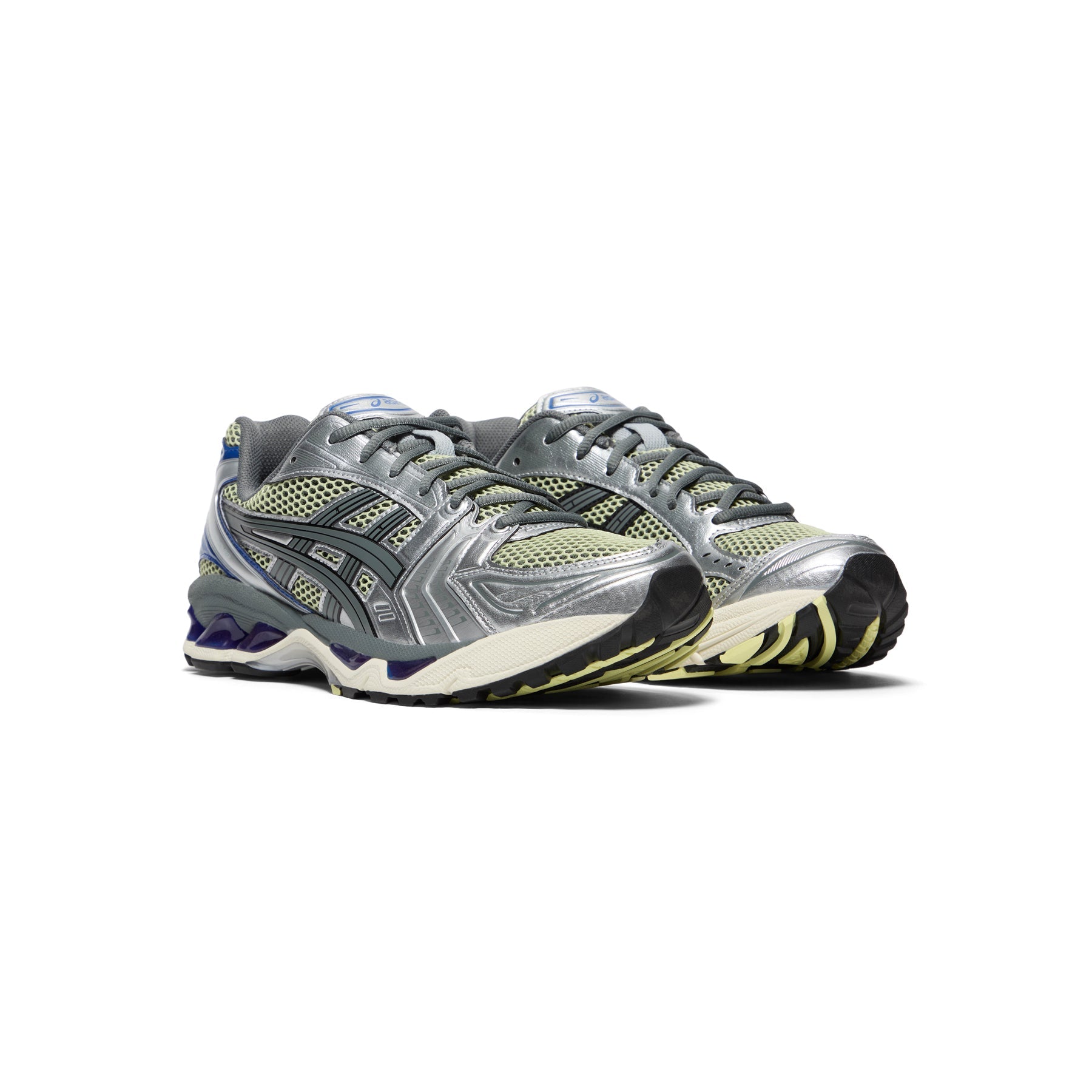 Gel Kayano 14 Asics оригінал – Купити в Україні – детальний вид
