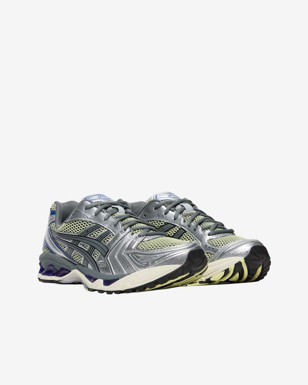 Mens Gel Kayano 14 Sneakers Asics оригінал – Купити в Україні – детальний вид