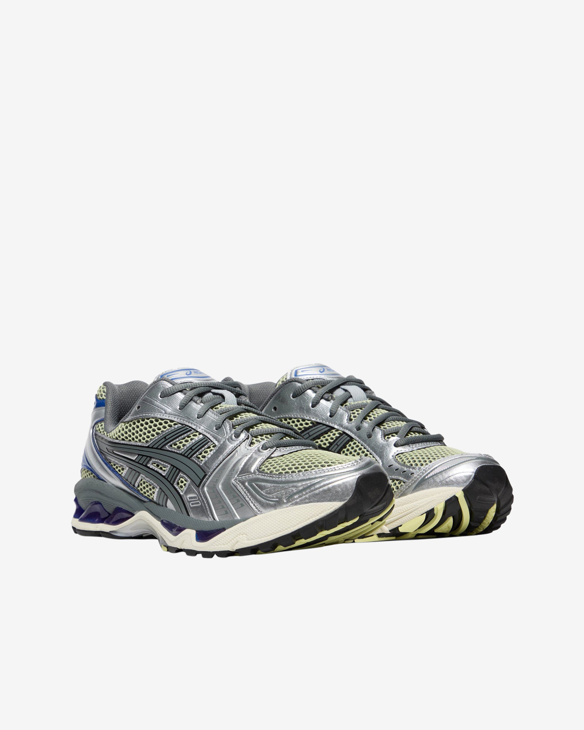 Mens Gel Kayano 14 Sneakers Asics оригінал – Купити в Україні – детальний вид