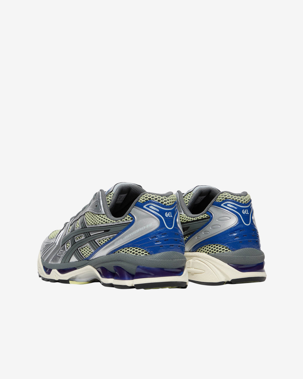 Mens Gel Kayano 14 Sneakers Asics оригінал – Купити в Україні – збільшений вид