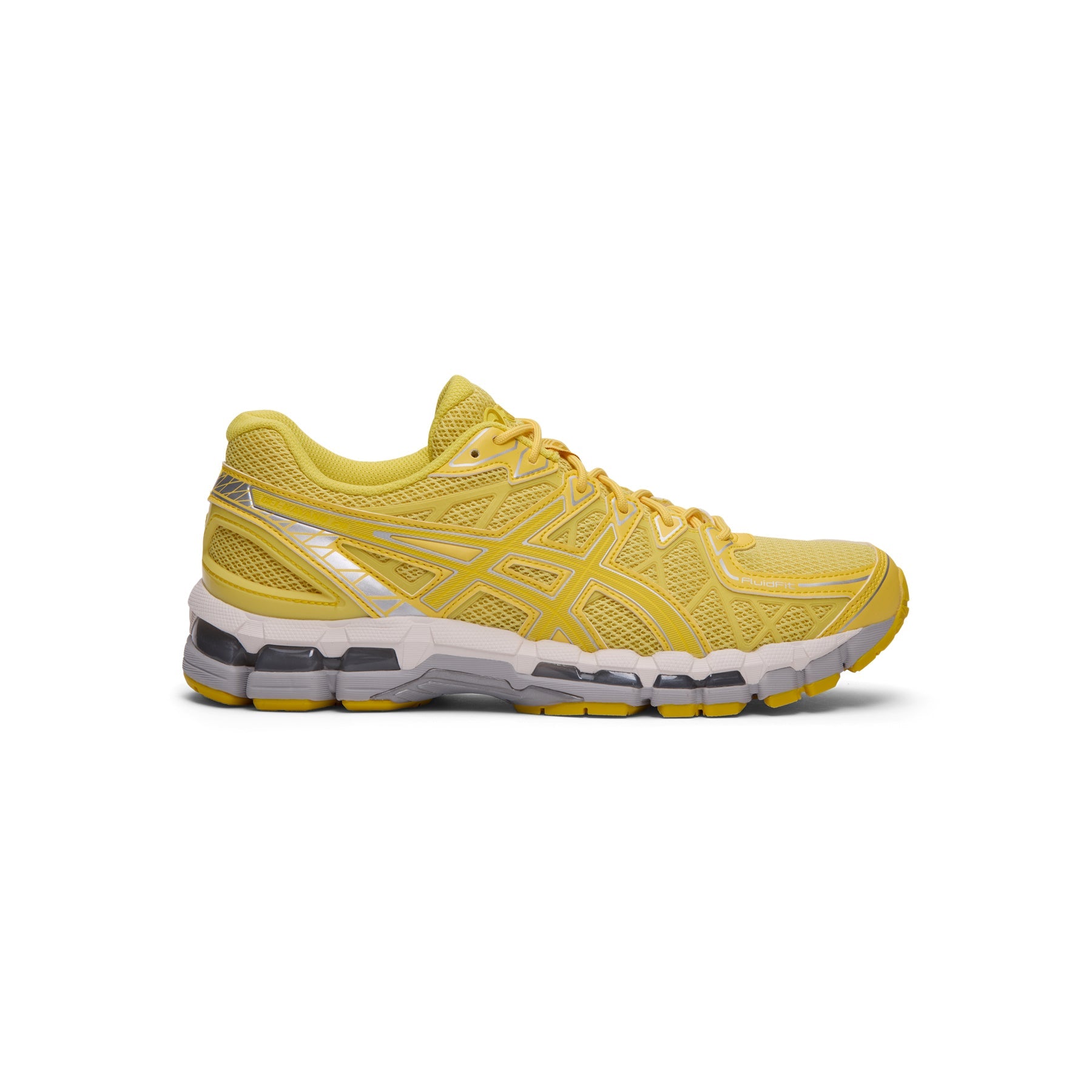 Asics Footwear оригінал | Швидка доставка Україна – боковий вид