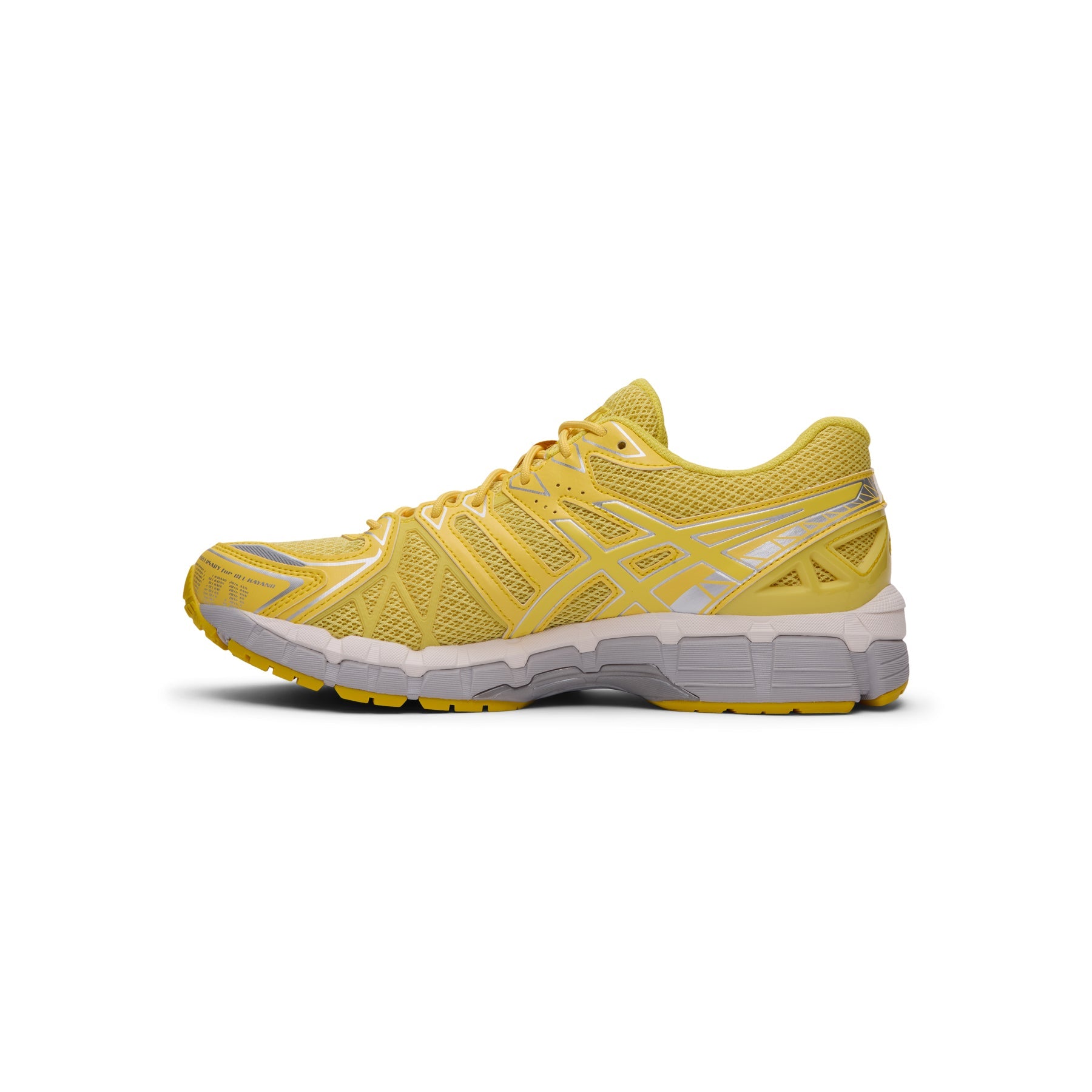 Asics Footwear оригінал | Швидка доставка Україна – вид ззаду