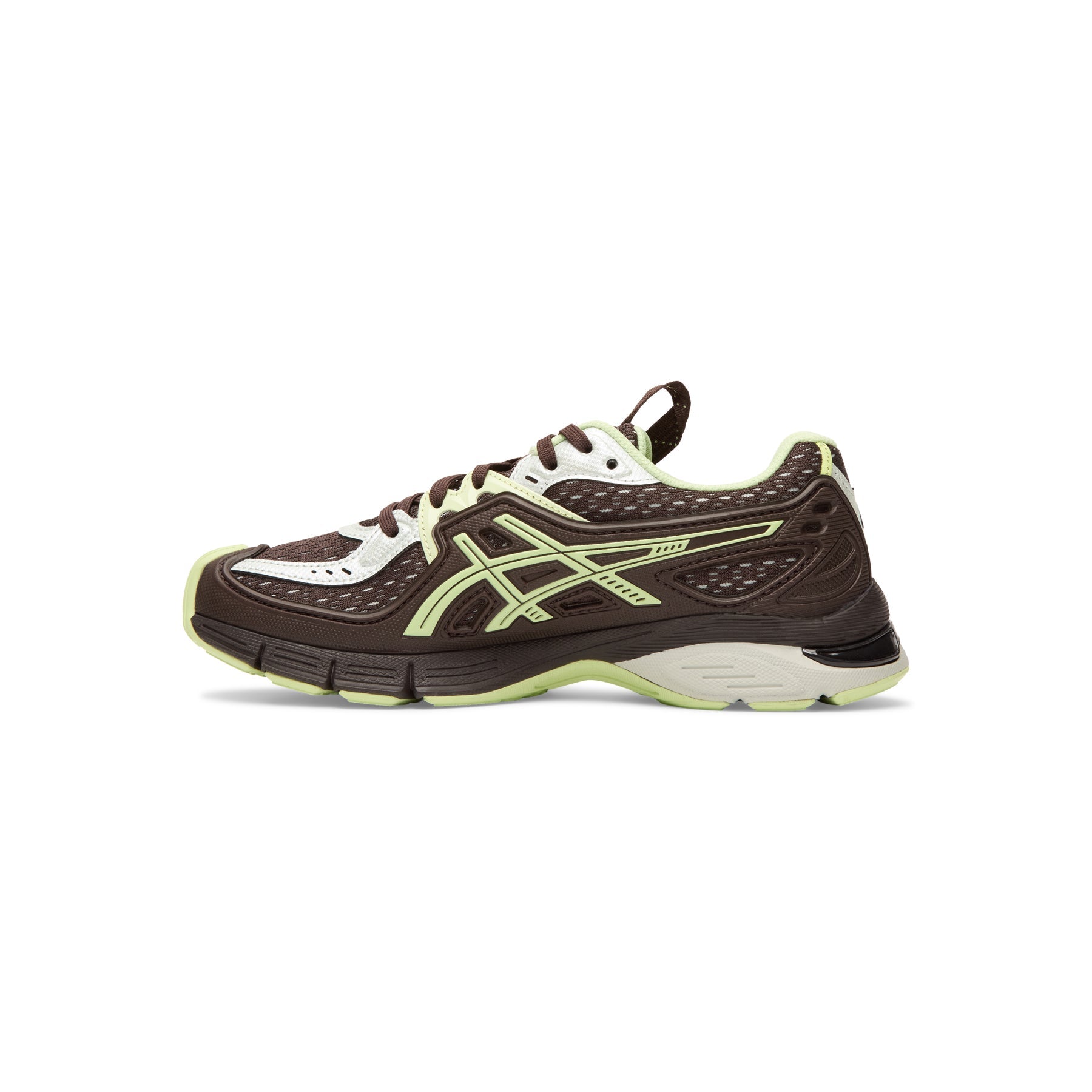 Оригінальна Ub12 S Gel Sd Lyte Asics – вид ззаду