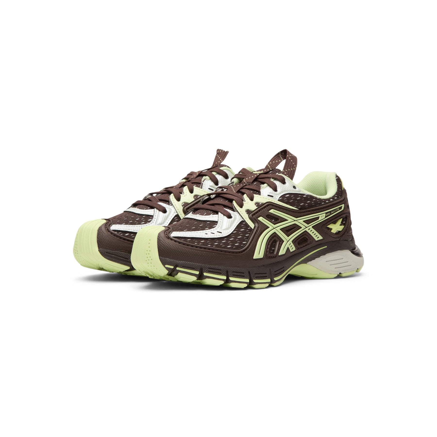 Оригінальна Ub12 S Gel Sd Lyte Asics – детальний вид