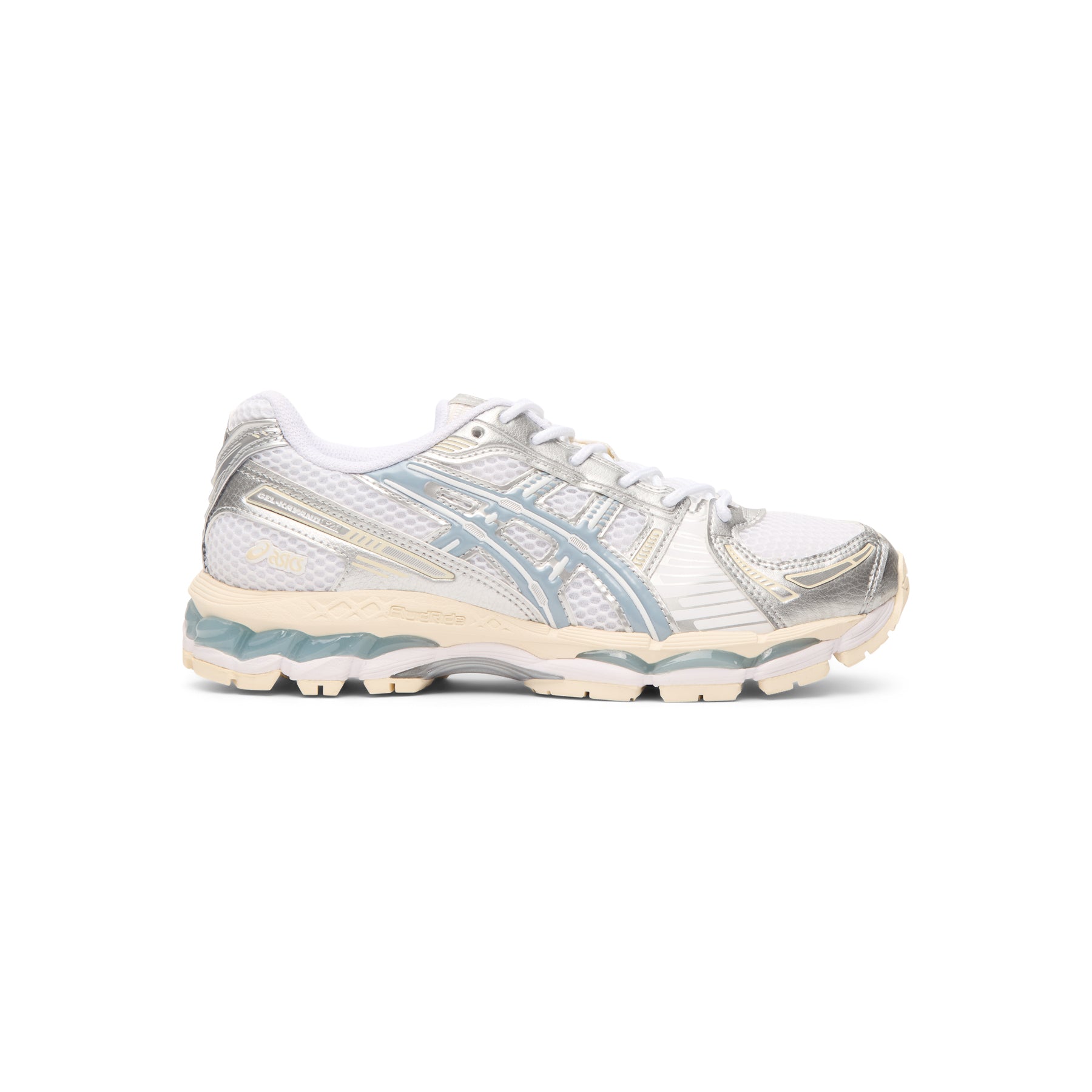 Оригінальна Gel Kayano 12.1 Asics – боковий вид