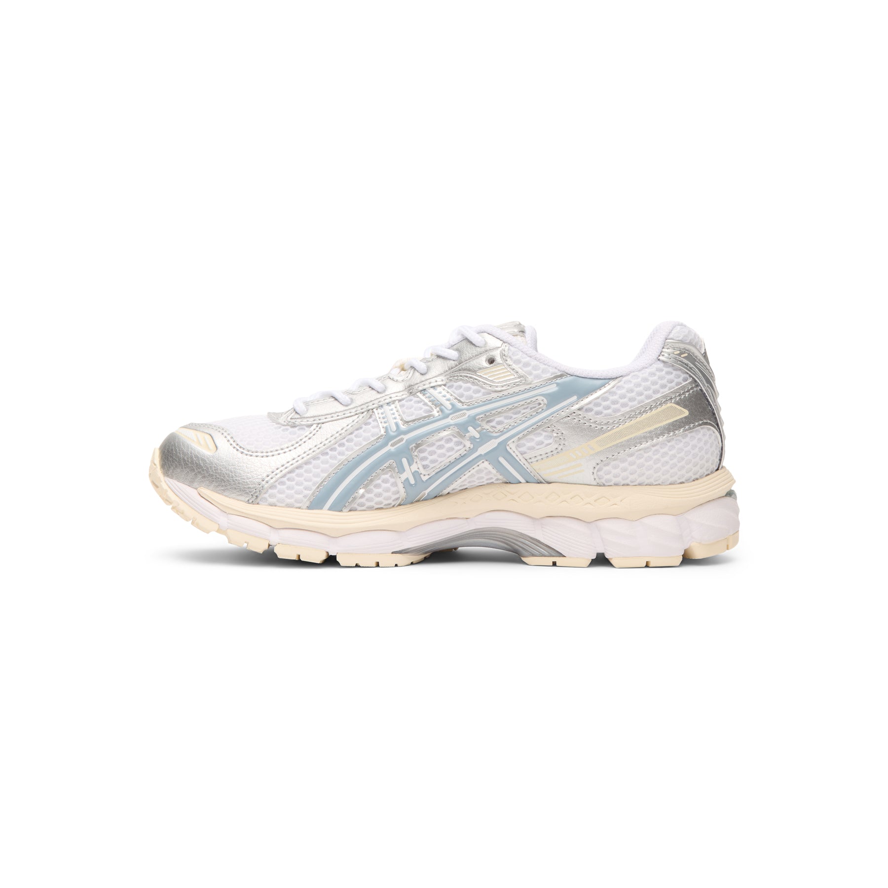 Оригінальна Gel Kayano 12.1 Asics – вид ззаду