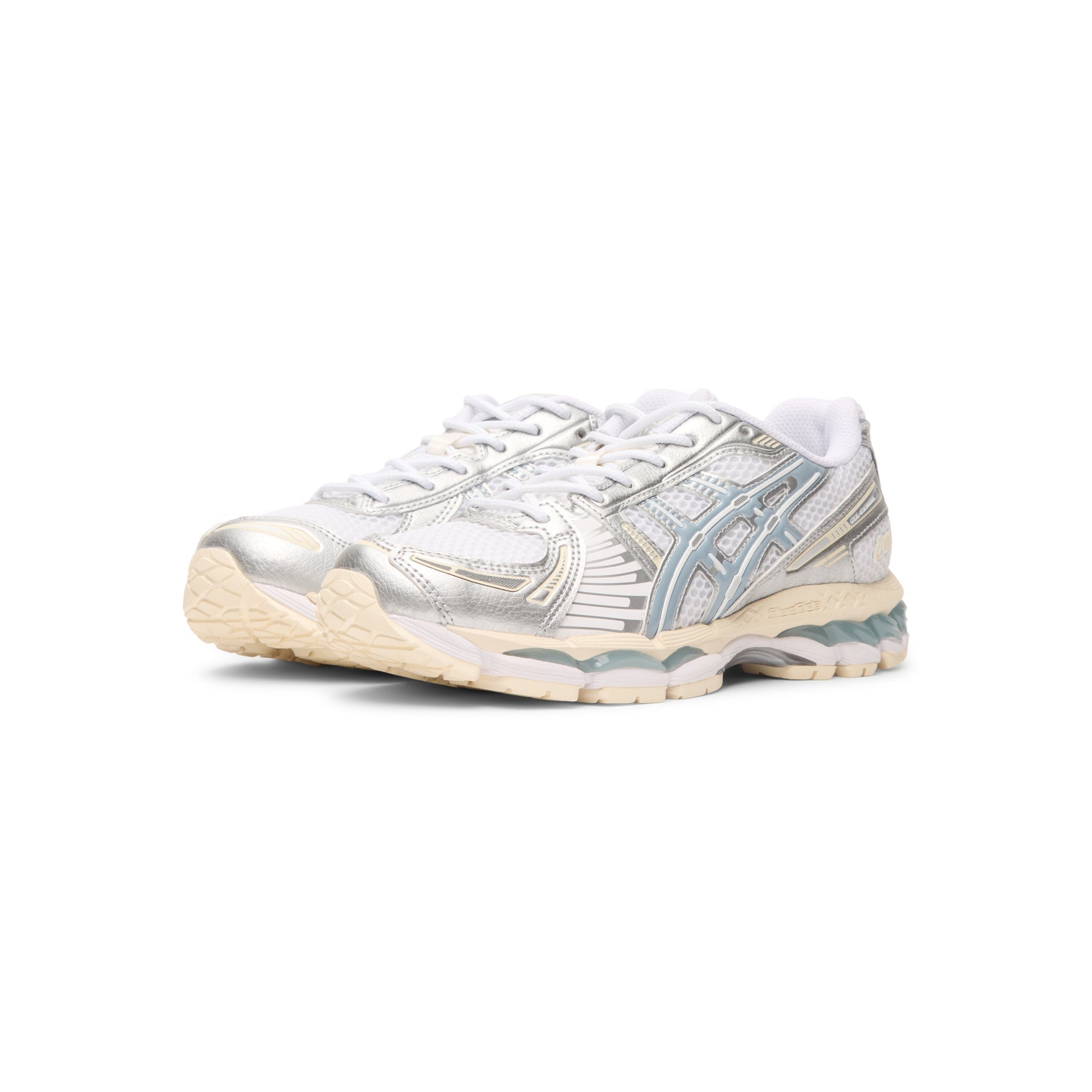 Оригінальна Gel Kayano 12.1 Asics – детальний вид