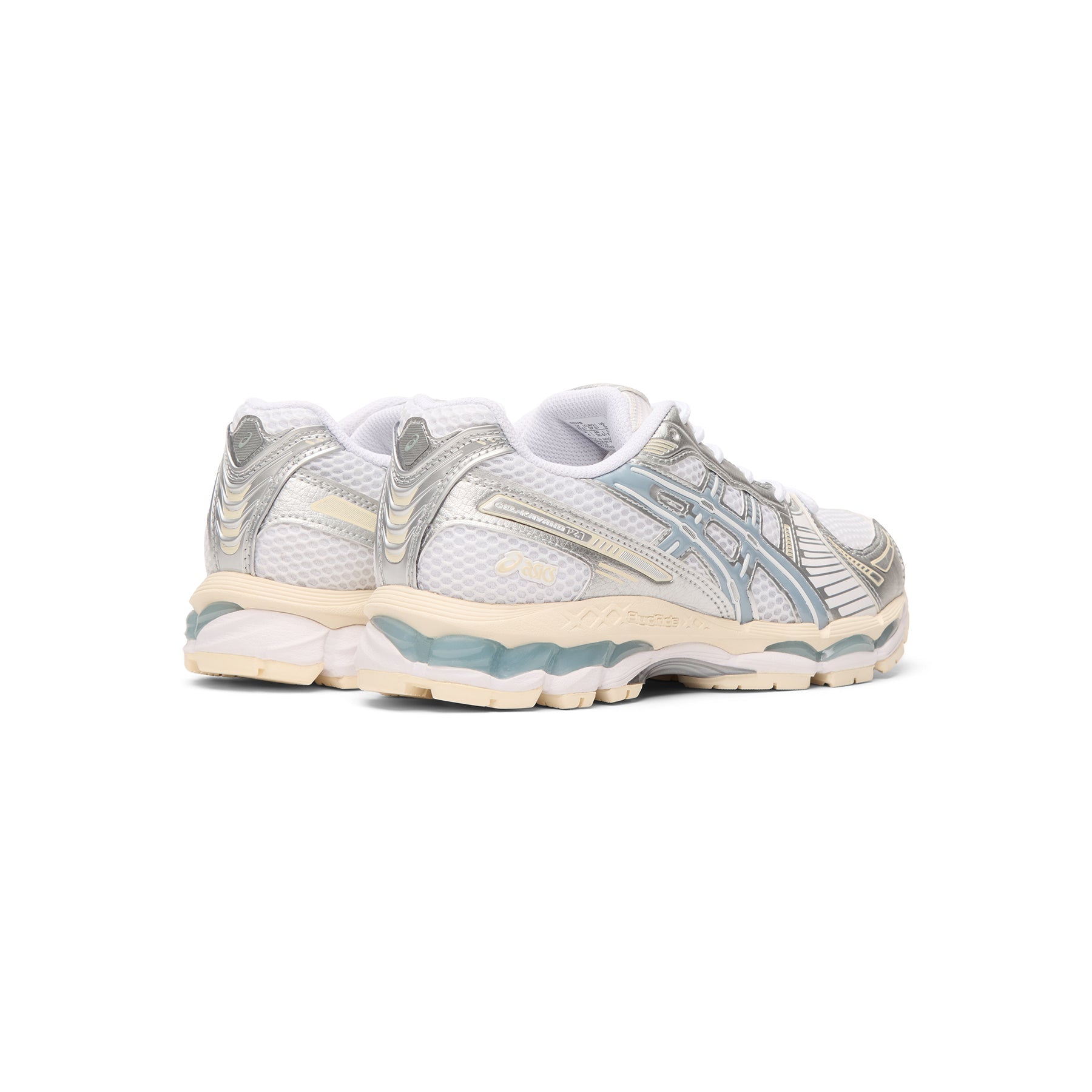 Оригінальна Gel Kayano 12.1 Asics – збільшений вид