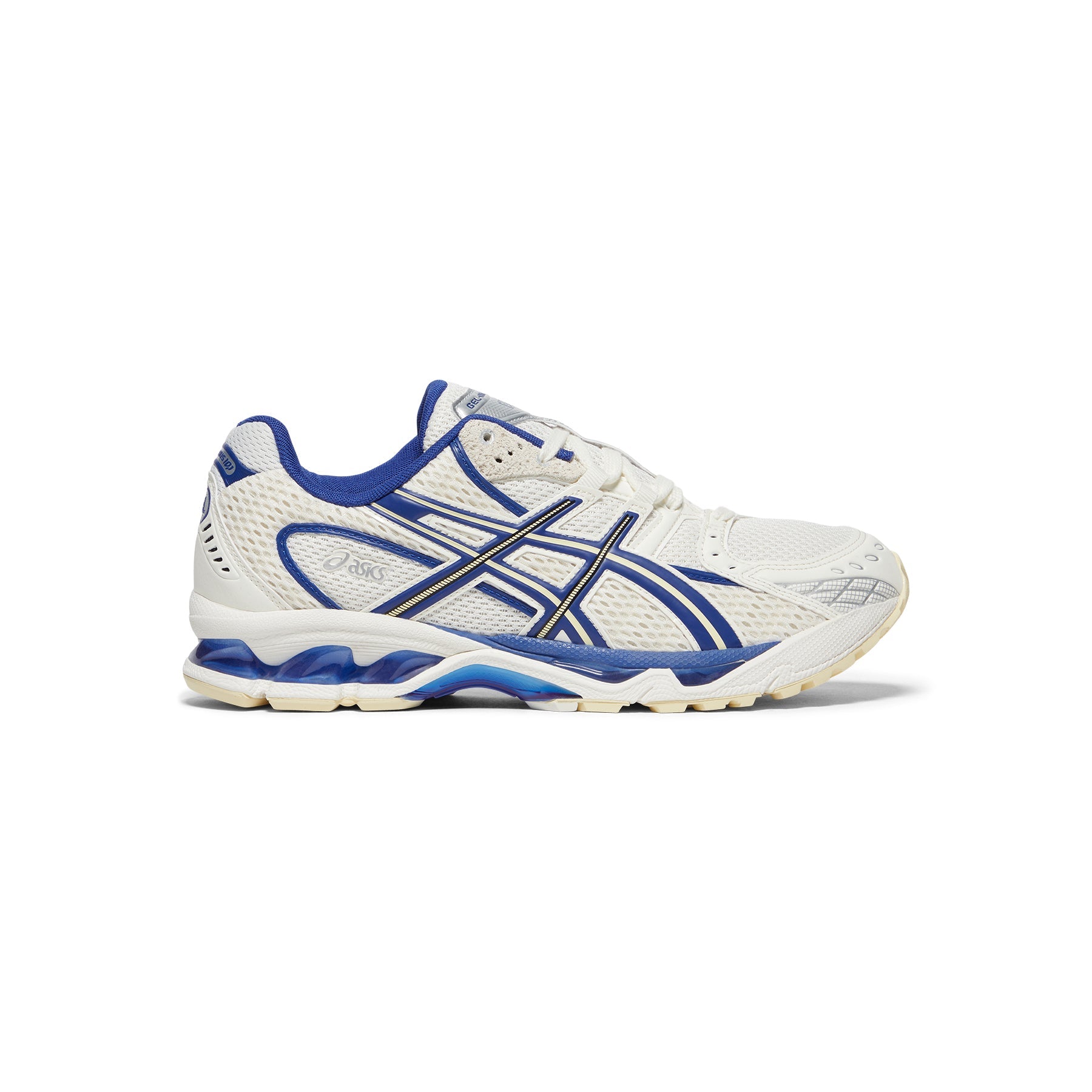 Asics Footwear оригінал | Швидка доставка Україна – боковий вид