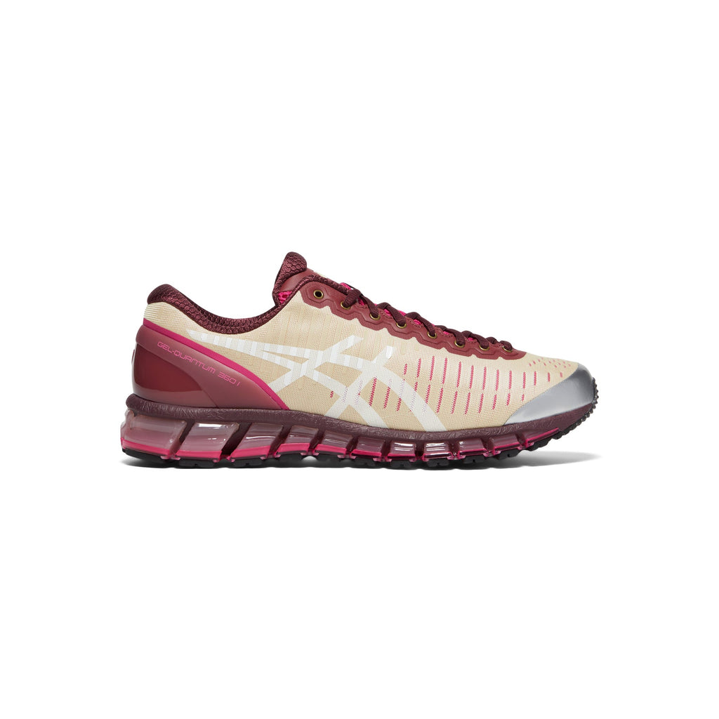 Оригінальна Above The Clouds Gel Quantum 360 I Asics – боковий вид