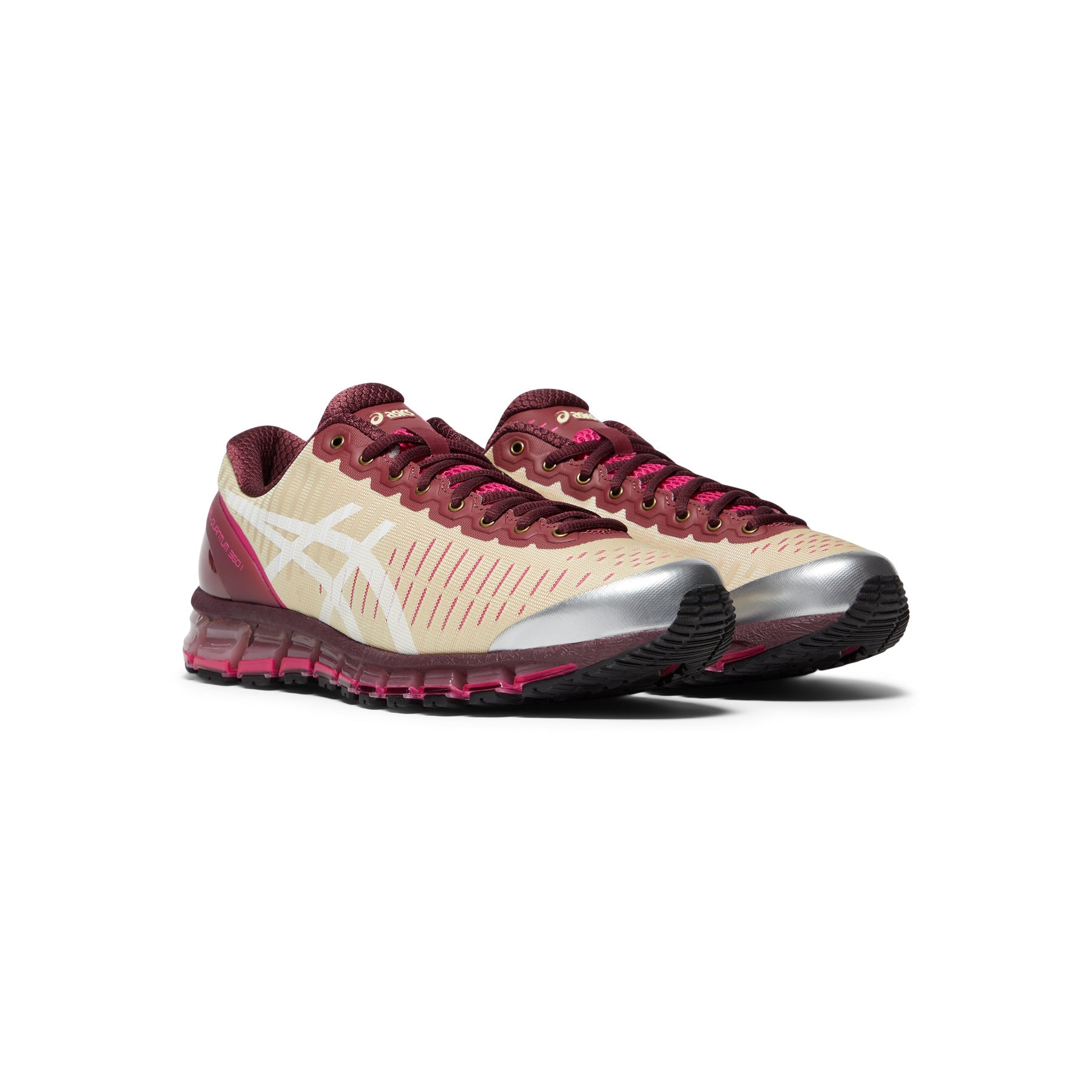 Оригінальна Above The Clouds Gel Quantum 360 I Asics – детальний вид