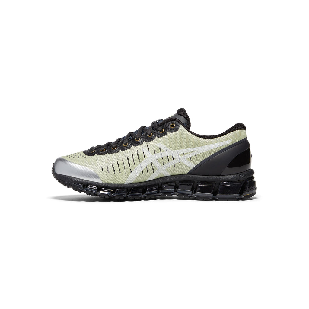 Оригінальна Above The Clouds Gel Quantum 360 I Asics – вид ззаду