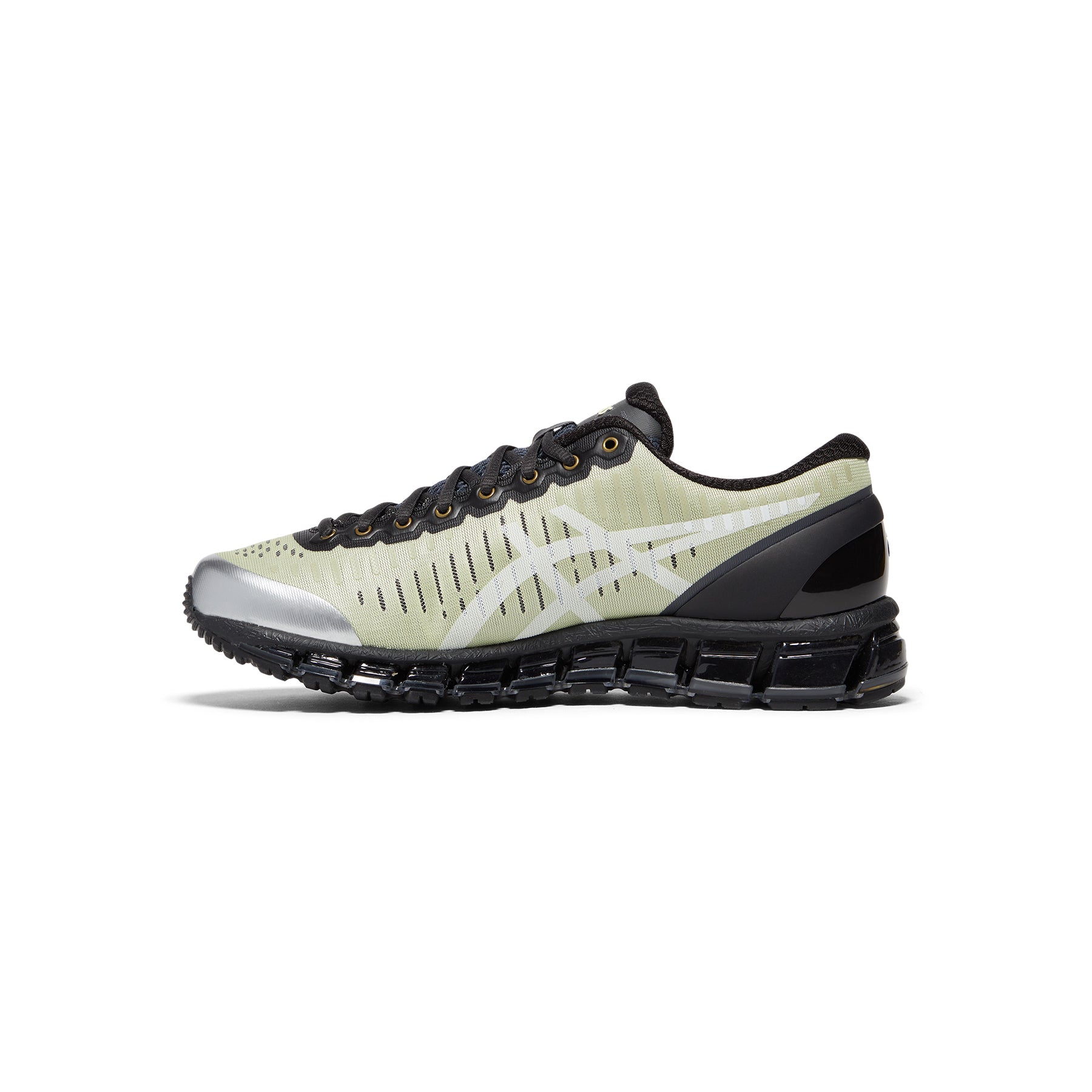 Оригінальна Above The Clouds Gel Quantum 360 I Asics – вид ззаду
