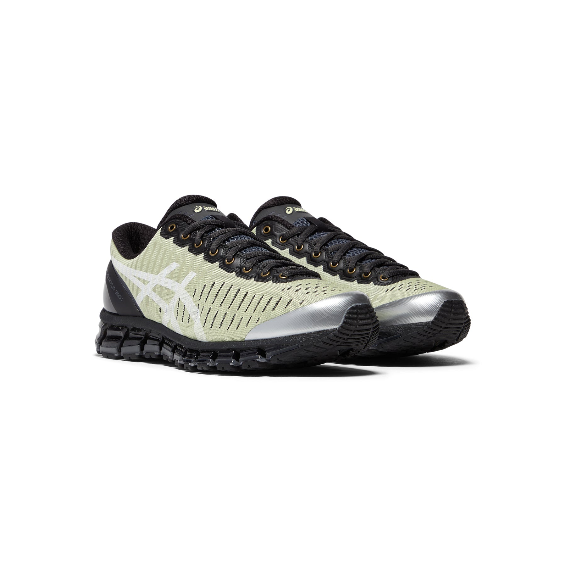 Оригінальна Above The Clouds Gel Quantum 360 I Asics – детальний вид