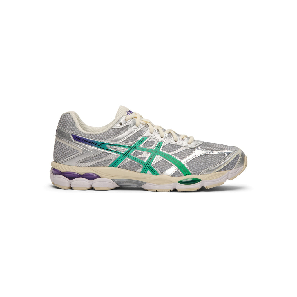 Asics Footwear оригінал | Швидка доставка Україна – боковий вид