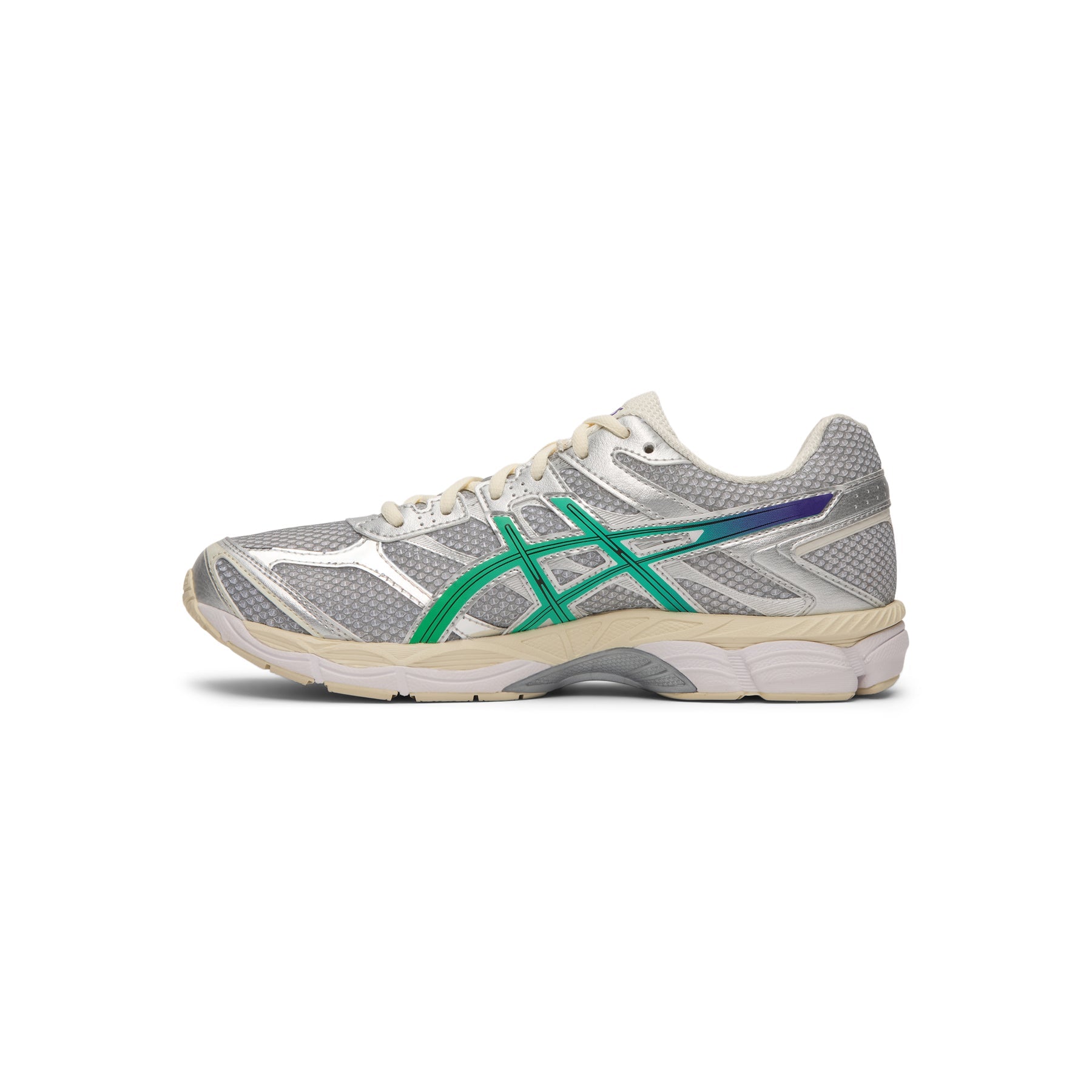 Asics Footwear оригінал | Швидка доставка Україна – вид ззаду