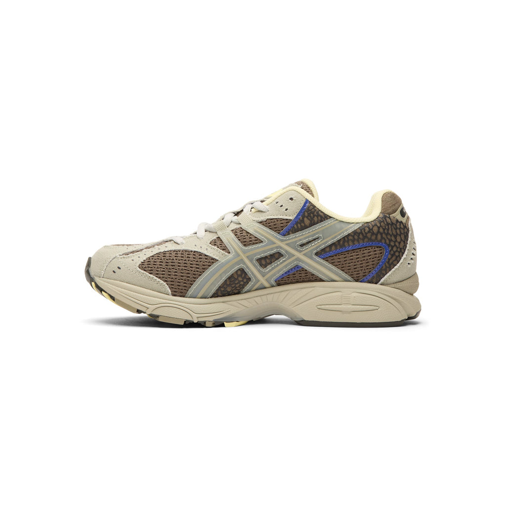 Оригінальна X 18 East Gel Nimbus 10.1 Asics – вид ззаду