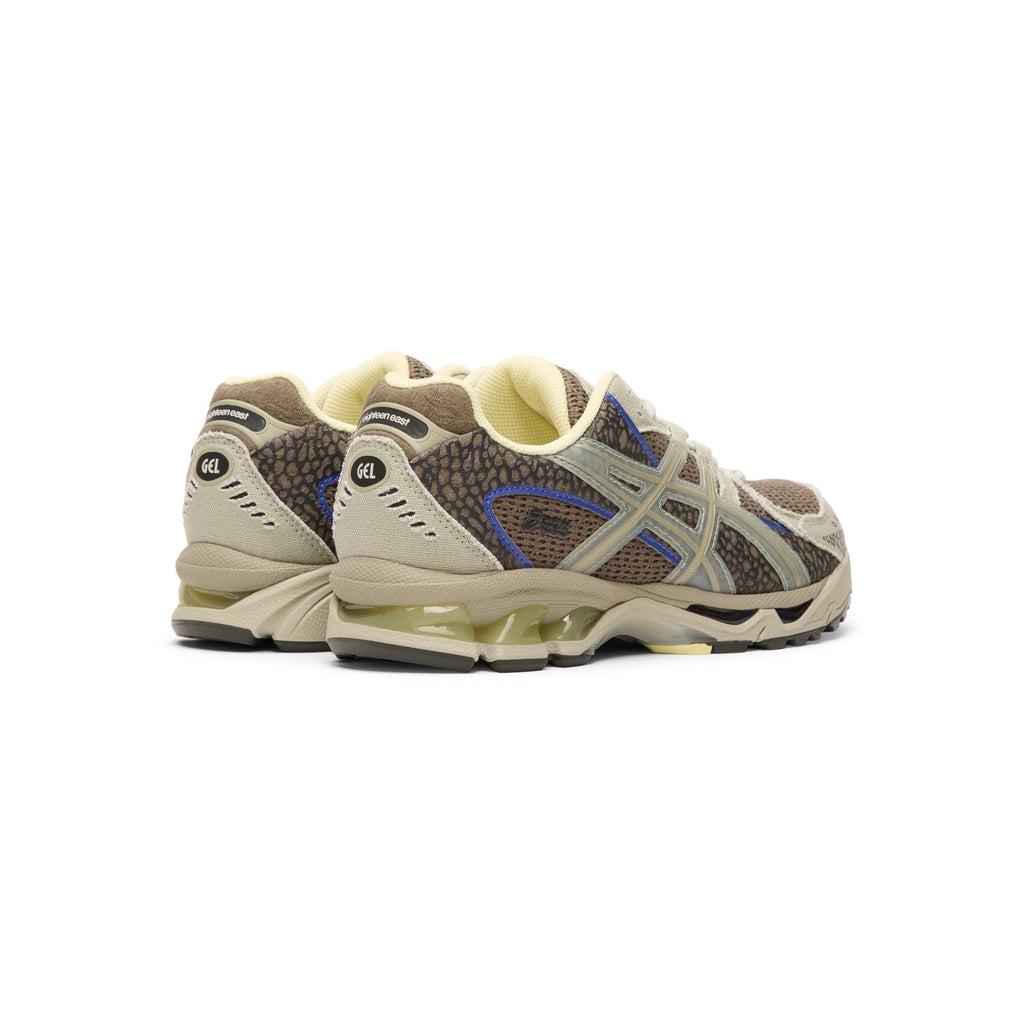 Оригінальна X 18 East Gel Nimbus 10.1 Asics – збільшений вид