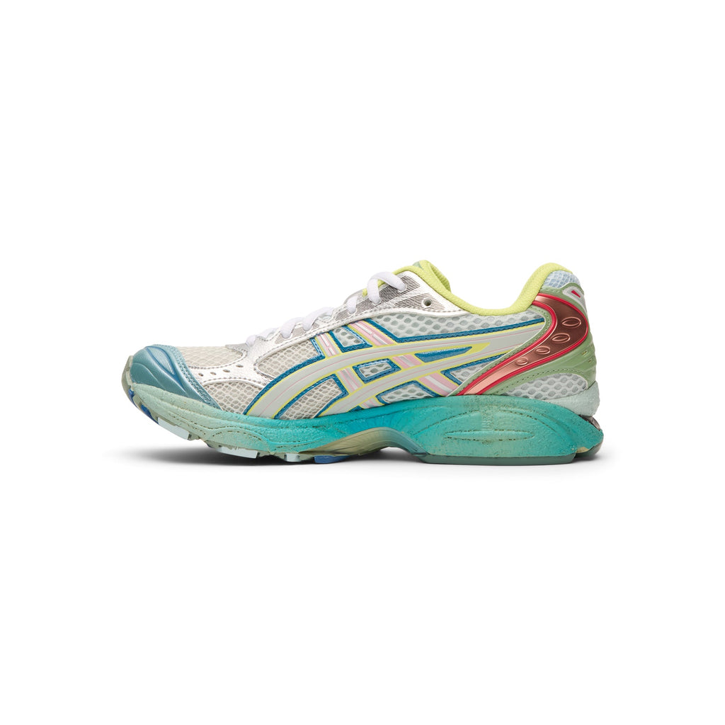 X Facetasm Gel Kayano 14 Asics оригінал – Купити в Україні – вид ззаду
